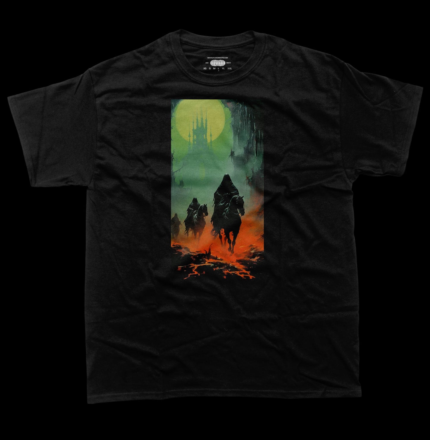 Nazgul Tee