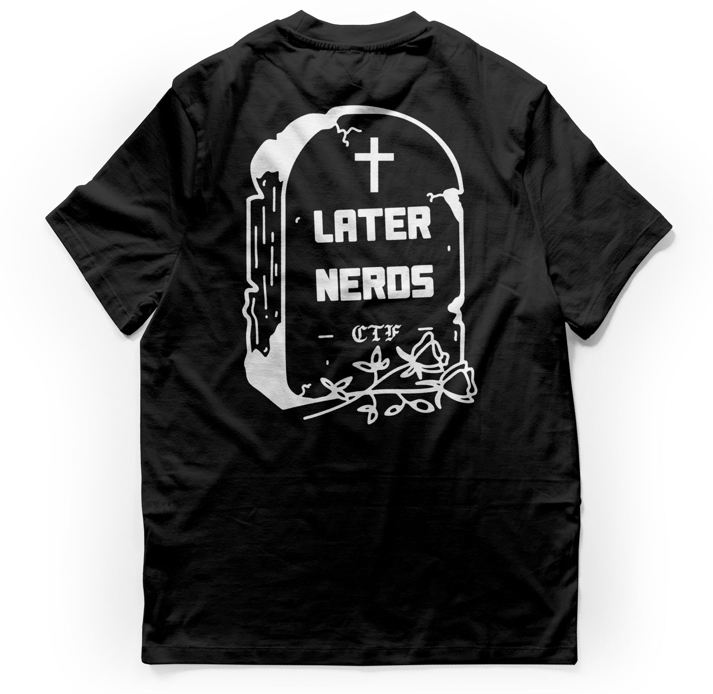 Nerds Tee