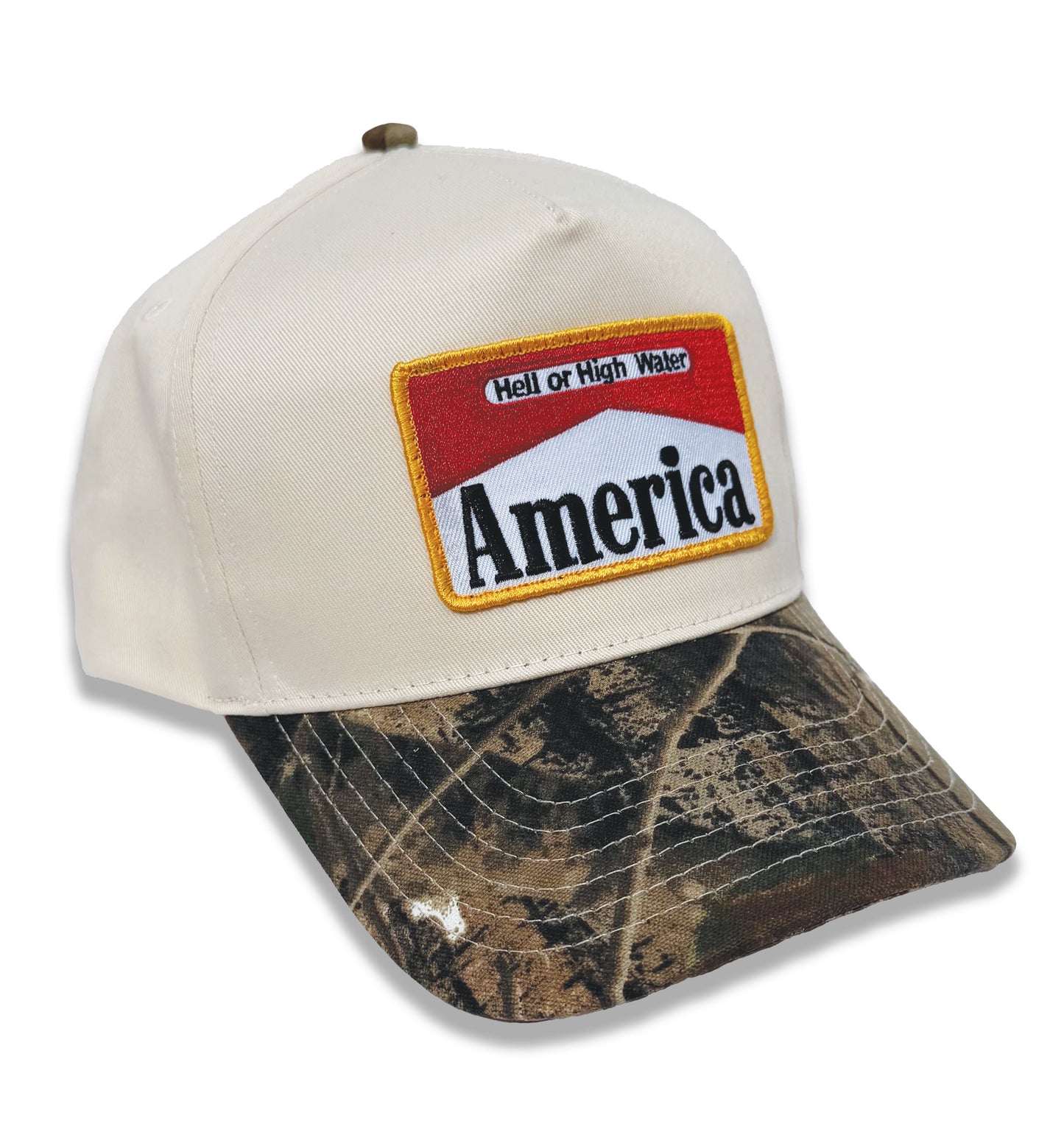 High Water Hat