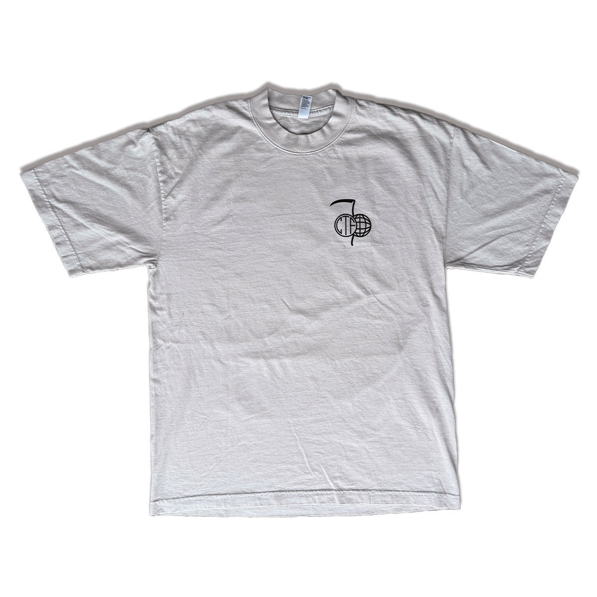 Smokin' Eagle Heavyweight Tee