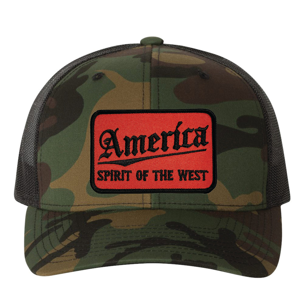 Spirit Hat