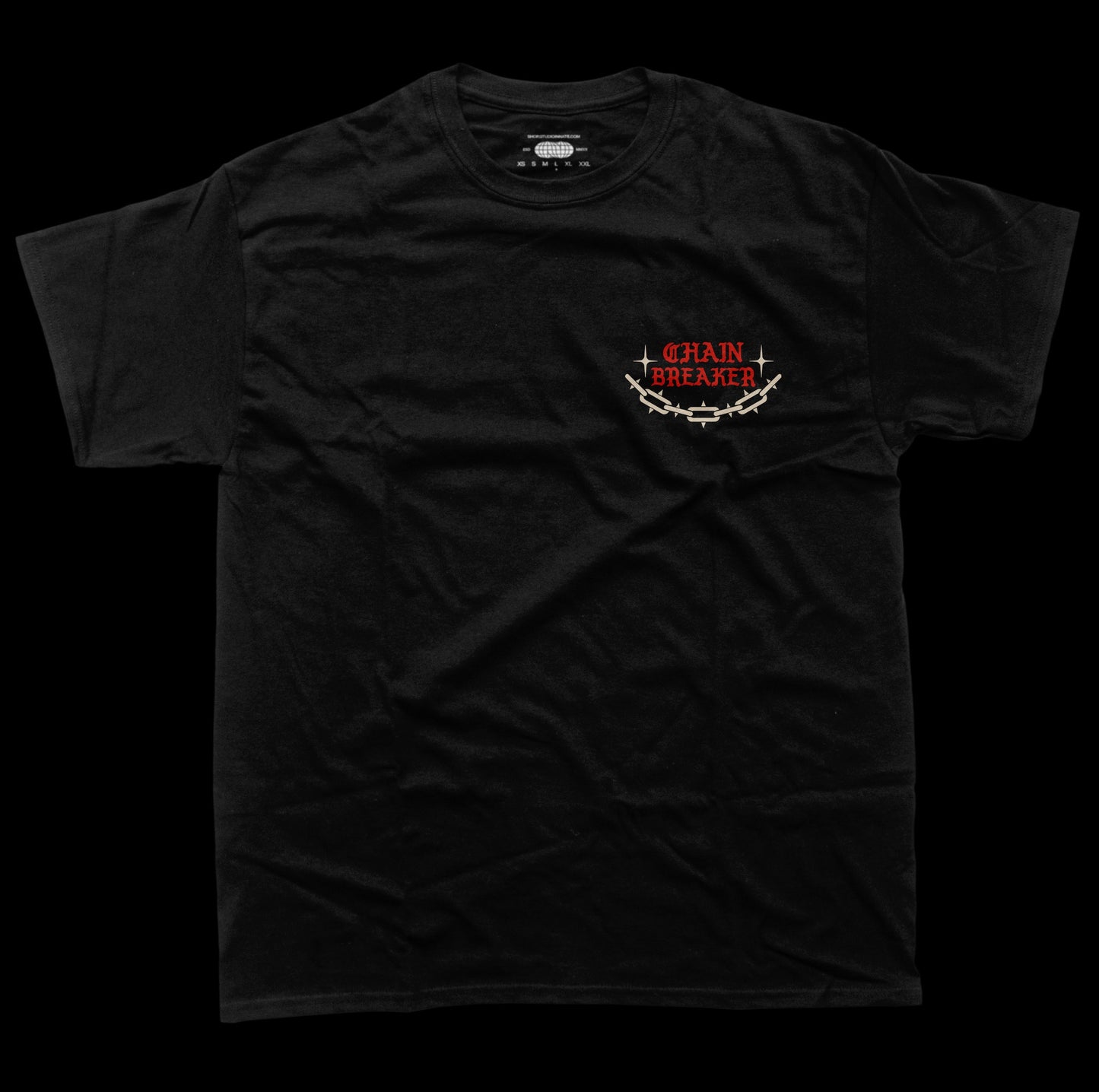 Panther Tee
