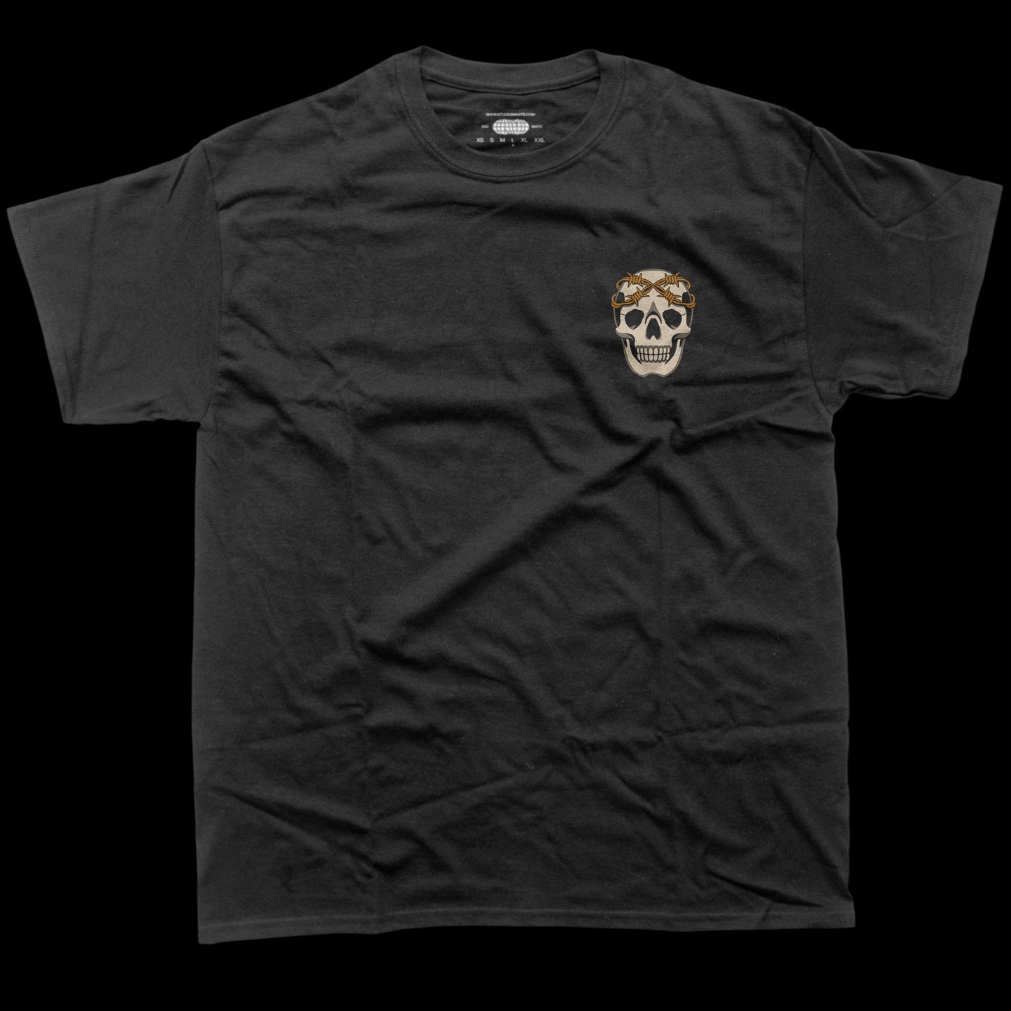 Killing Time Tee