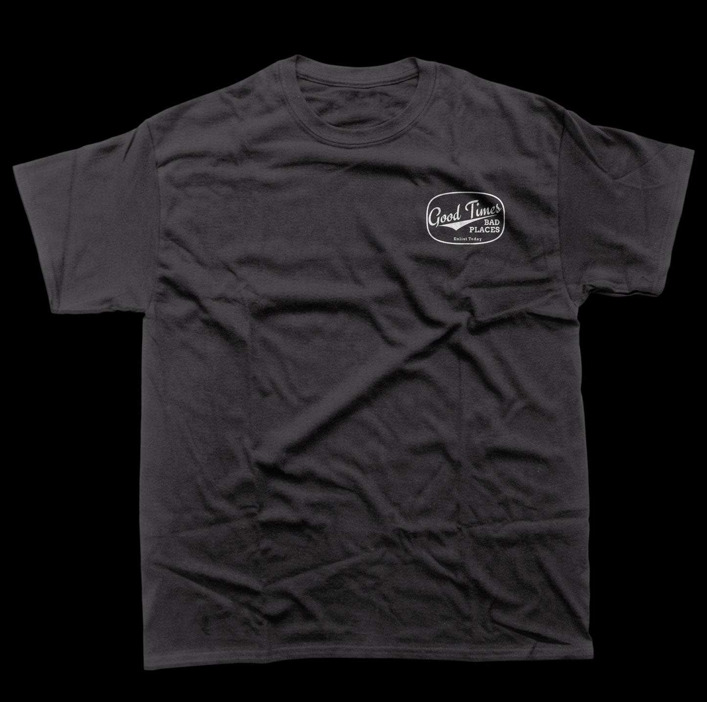 Paradise Tee