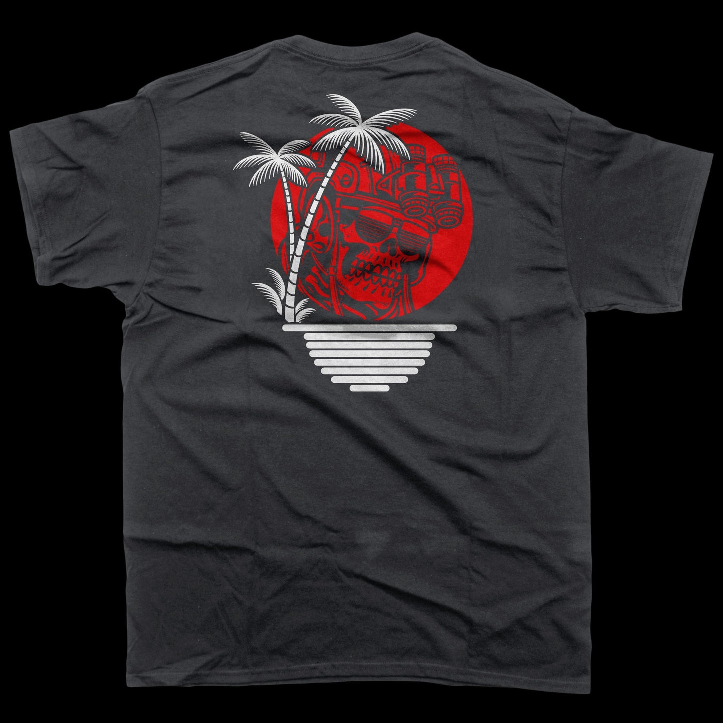 Paradise Tee