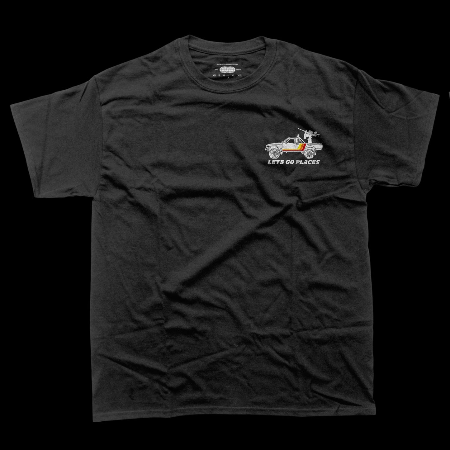 Technical Tee
