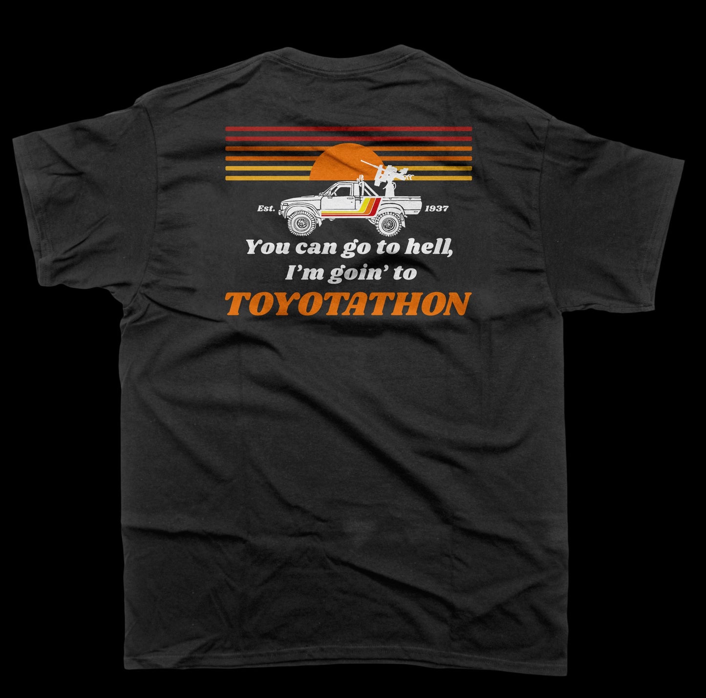 Technical Tee
