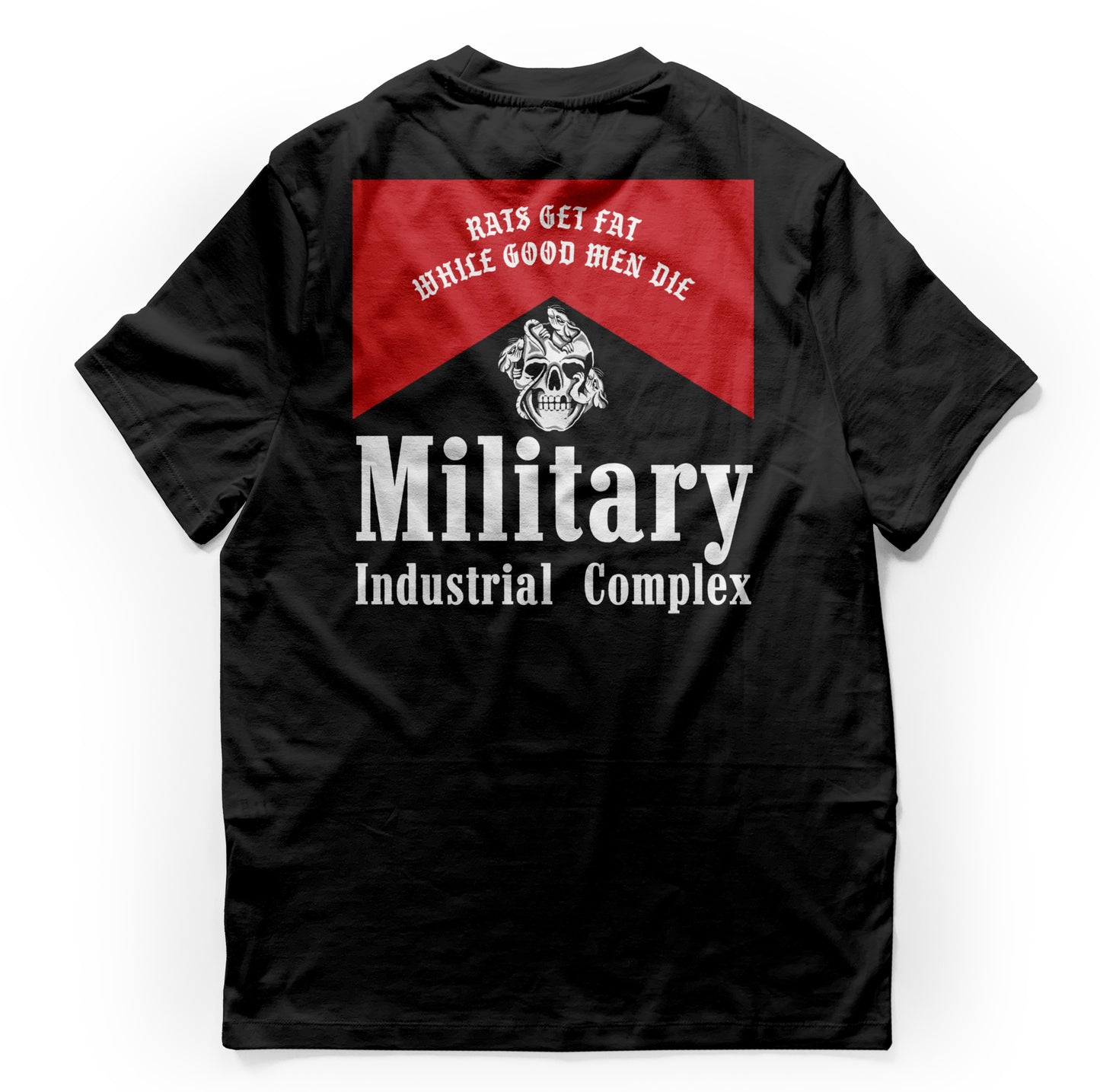 Rats Tee