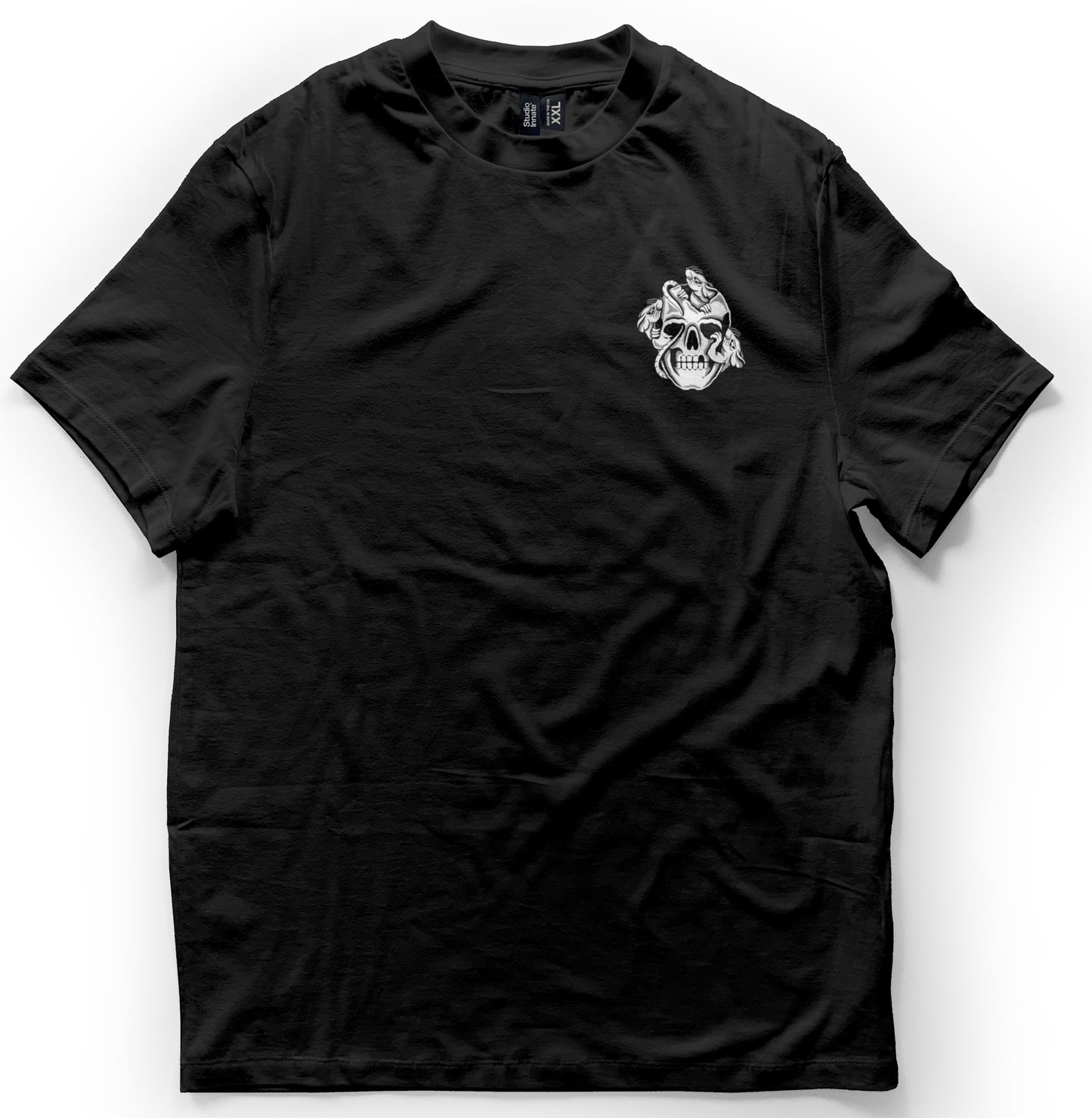 Rats Tee