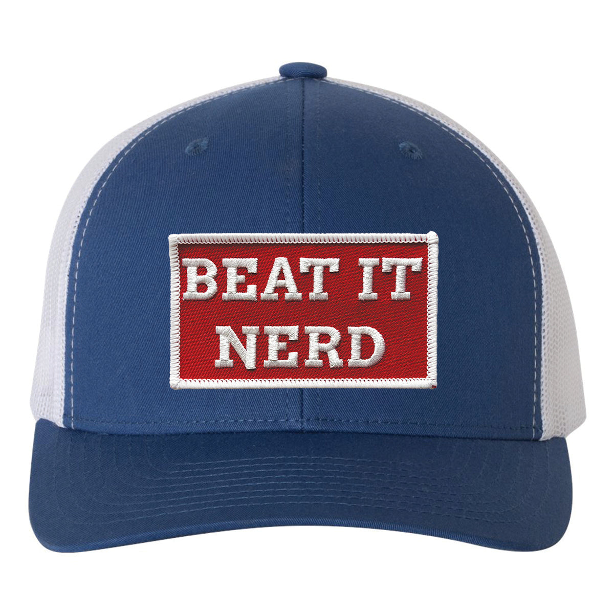 Nerd Hat