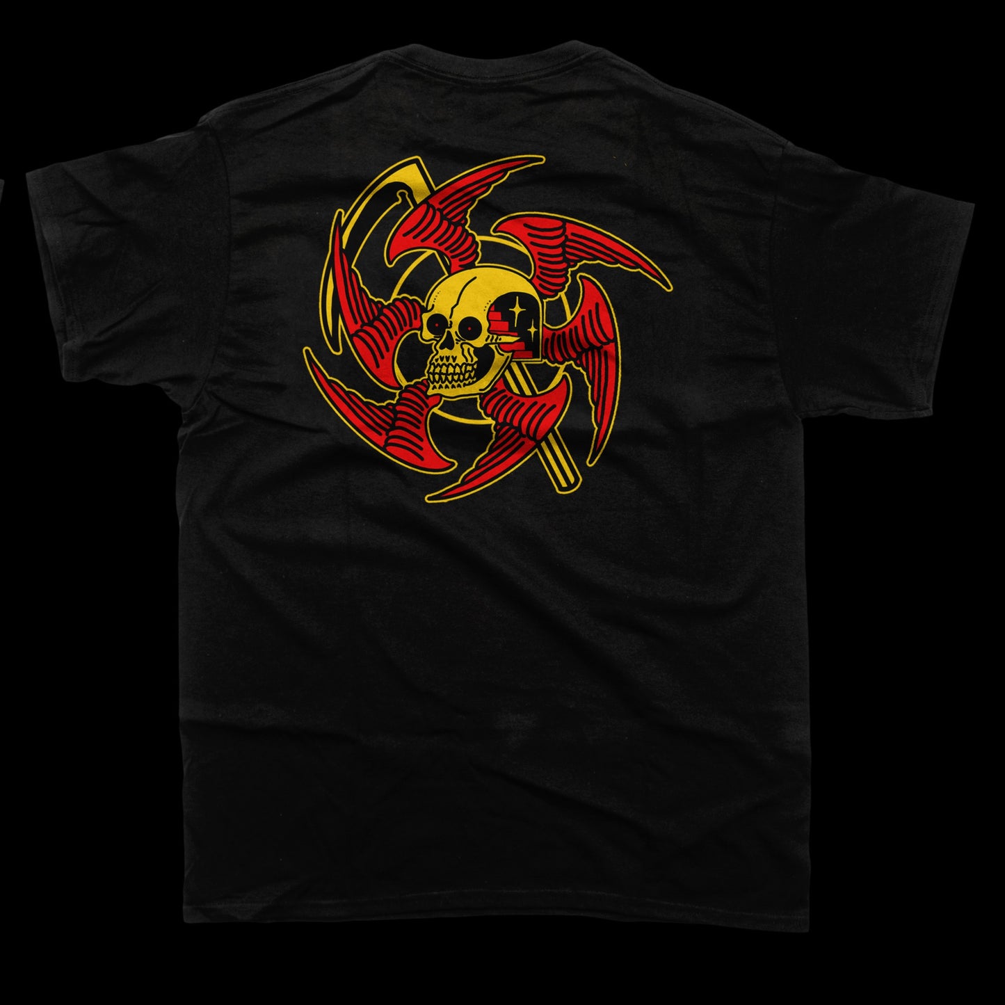Seraphim Tee