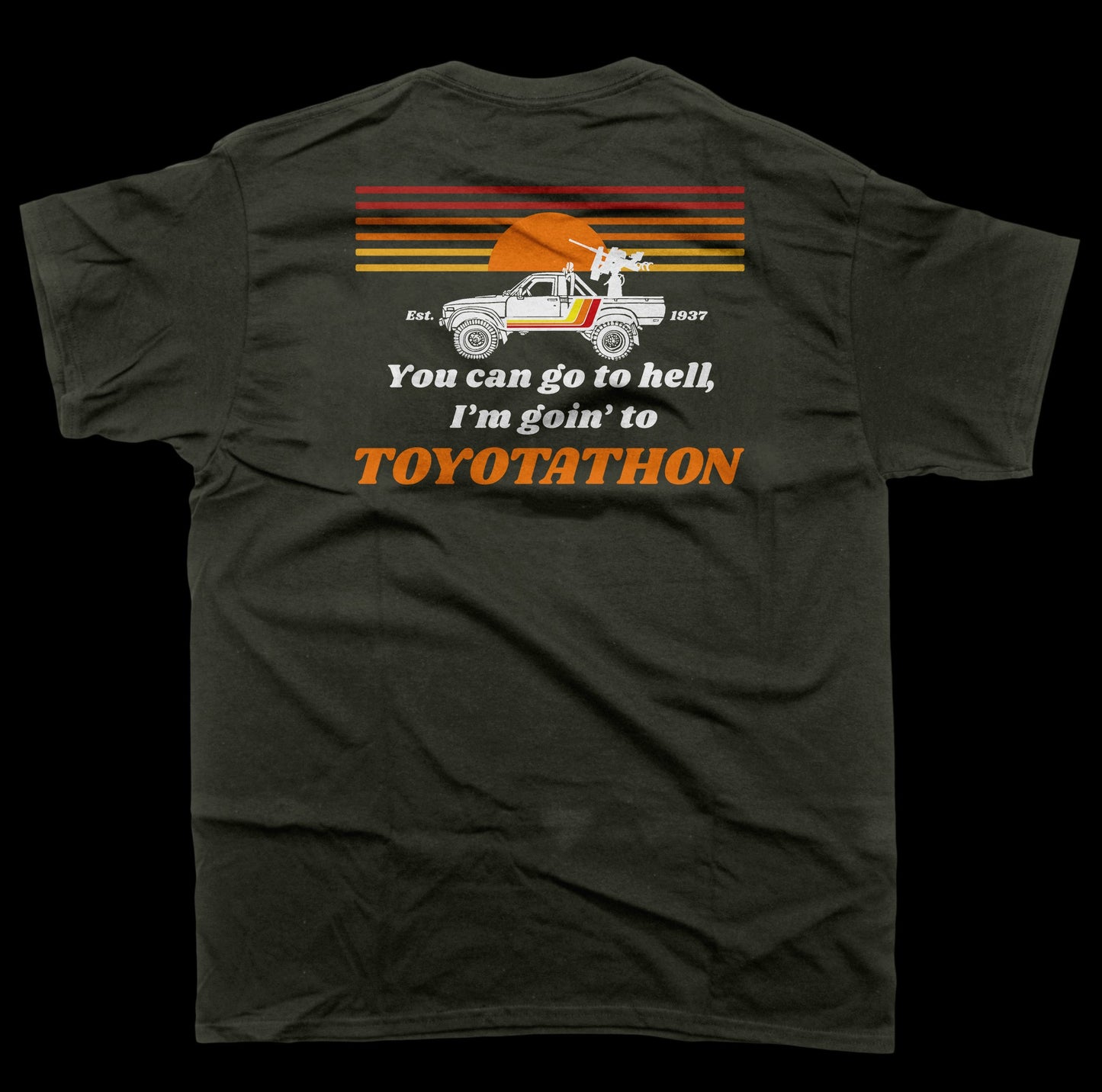 Technical Tee