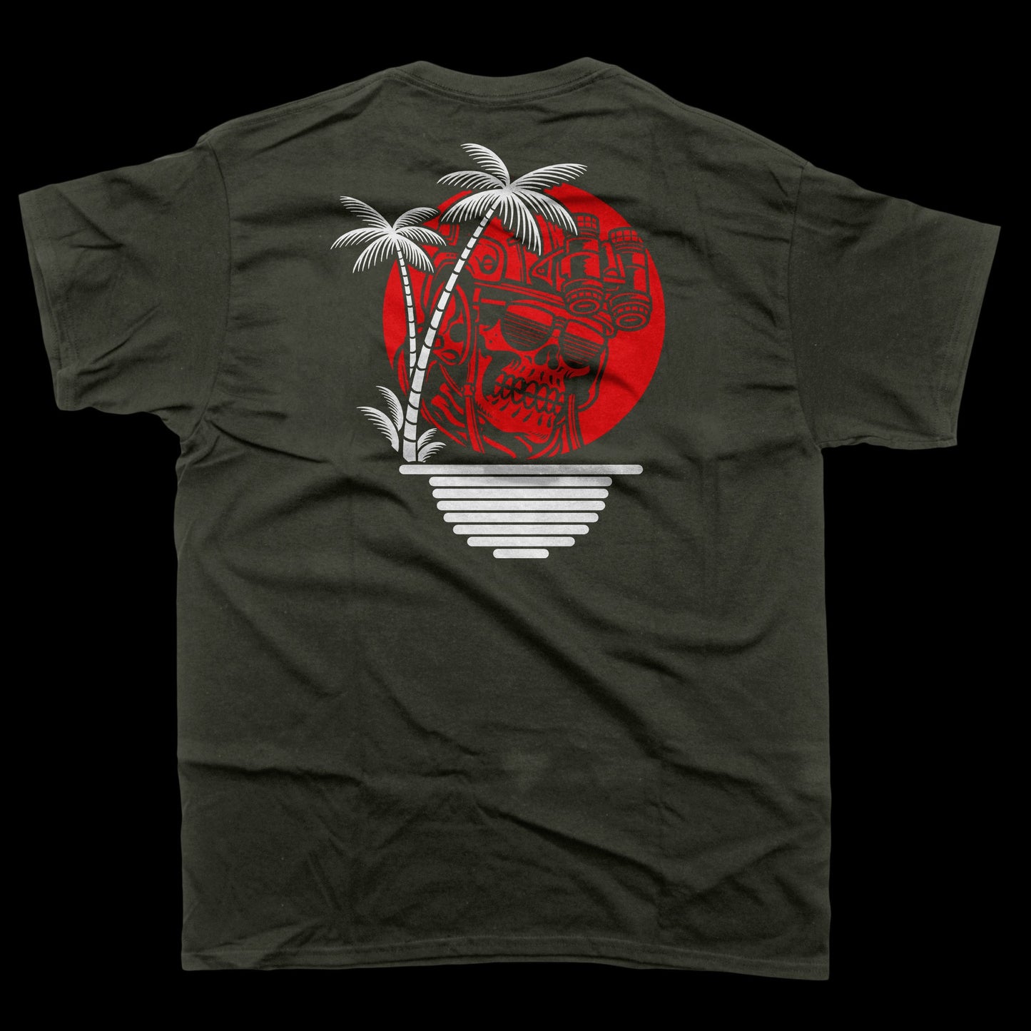Paradise Tee