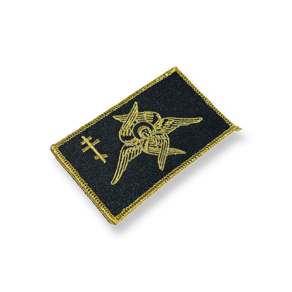 Seraphim Patch