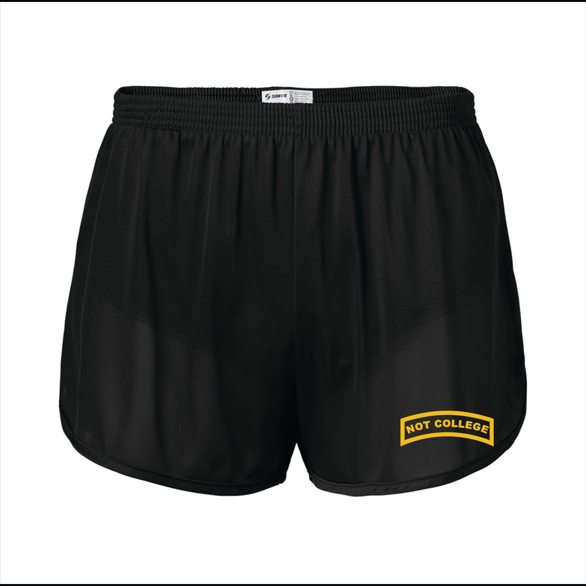 College Ranger Panties
