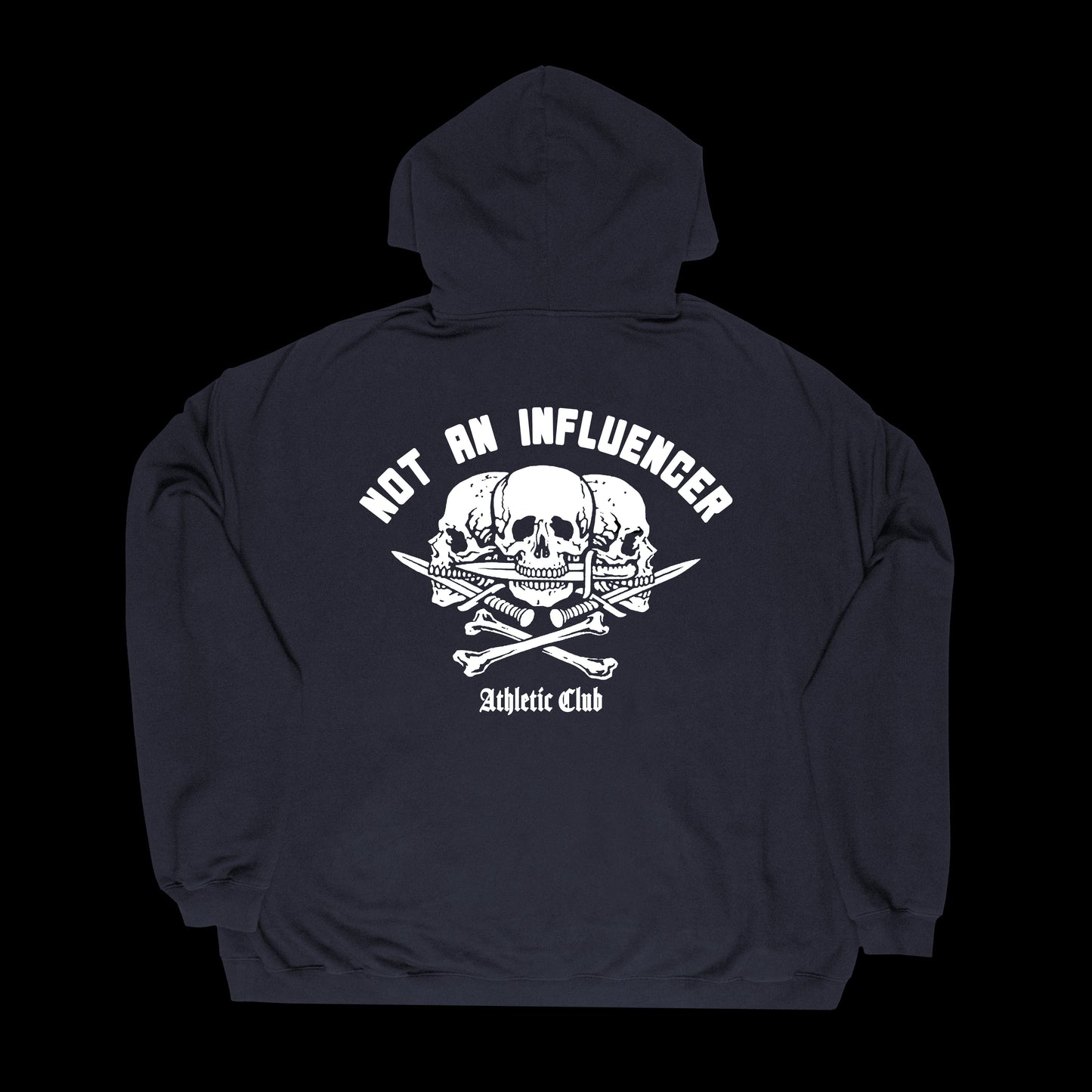 Influencer Hoodie