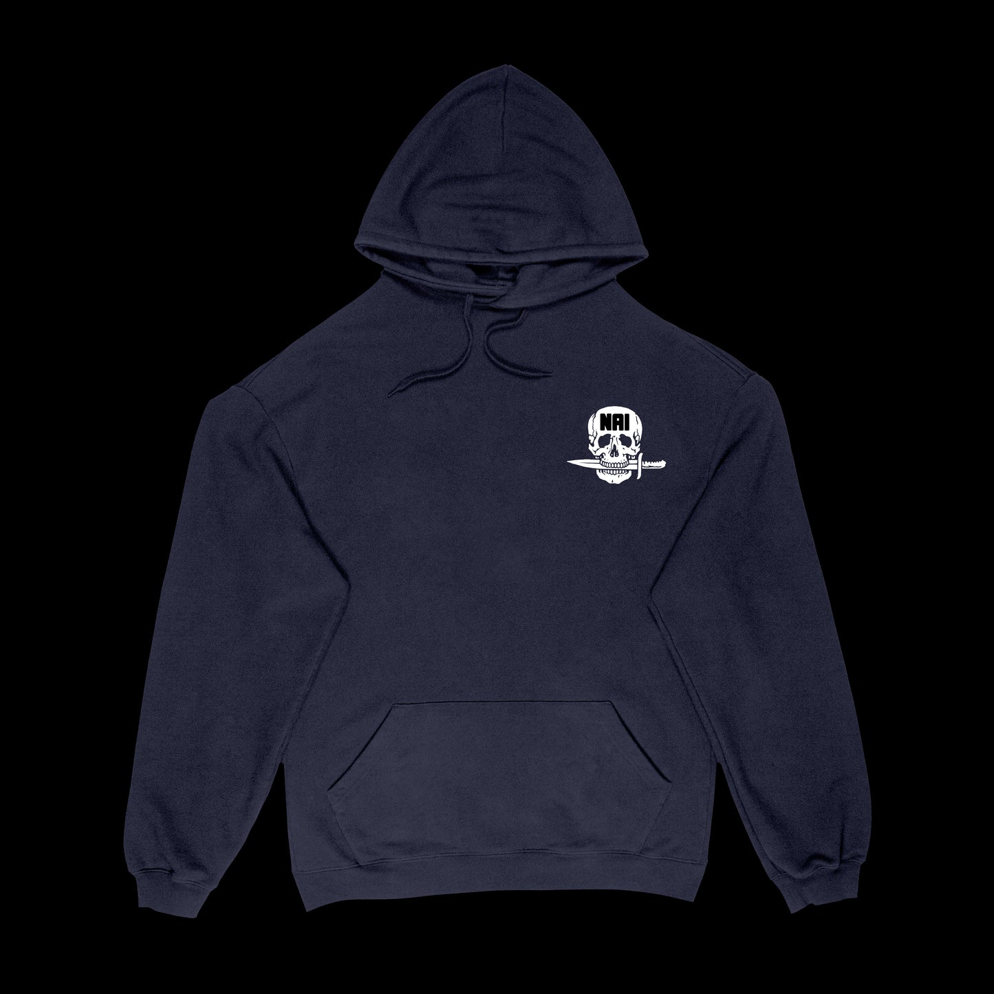 Influencer Hoodie