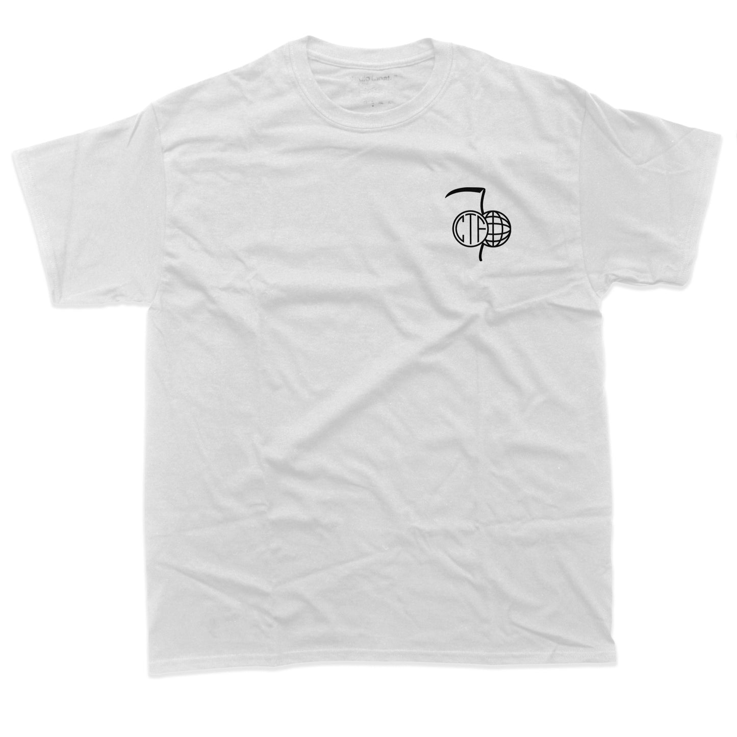 Hoodrat Tee