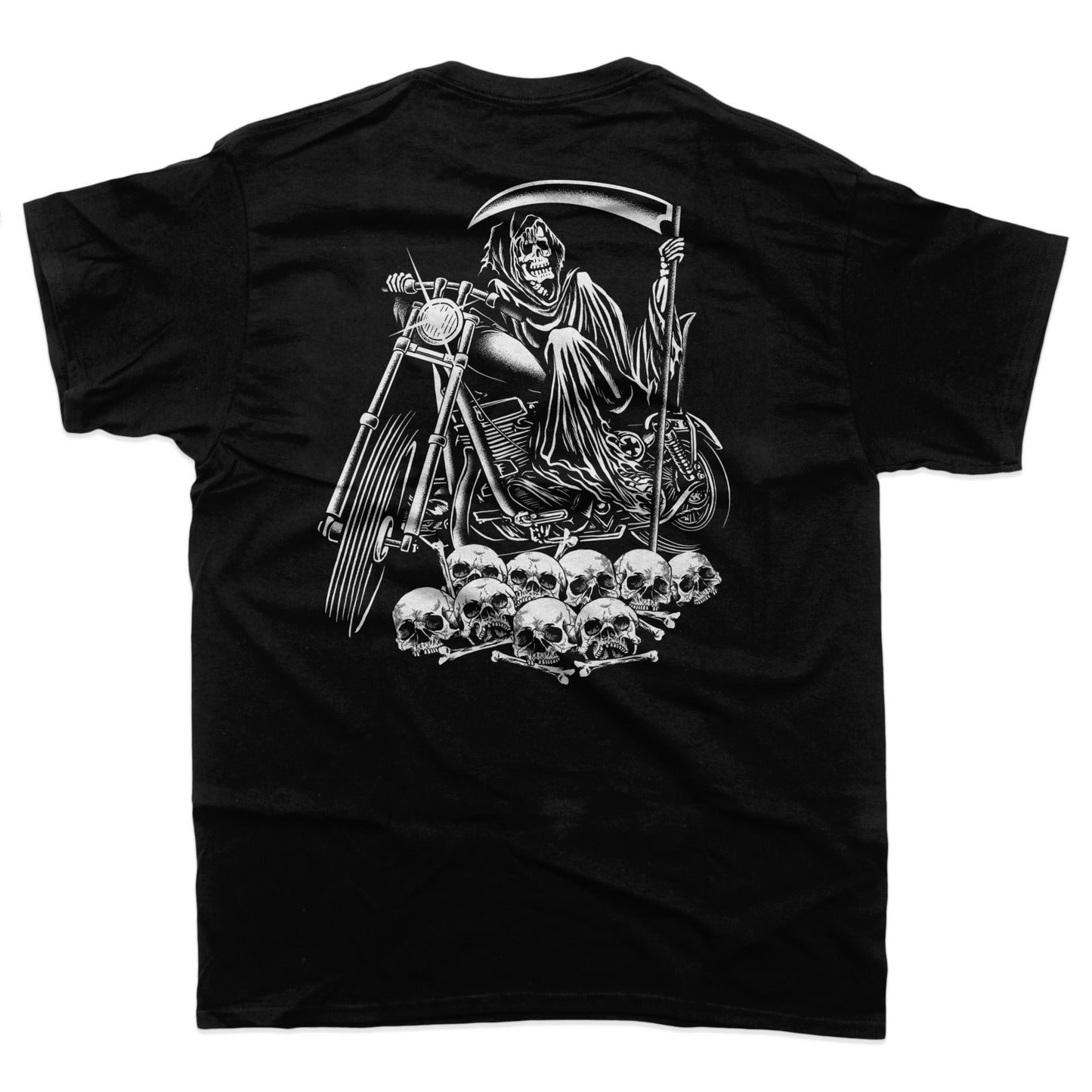 Death Trap Tee