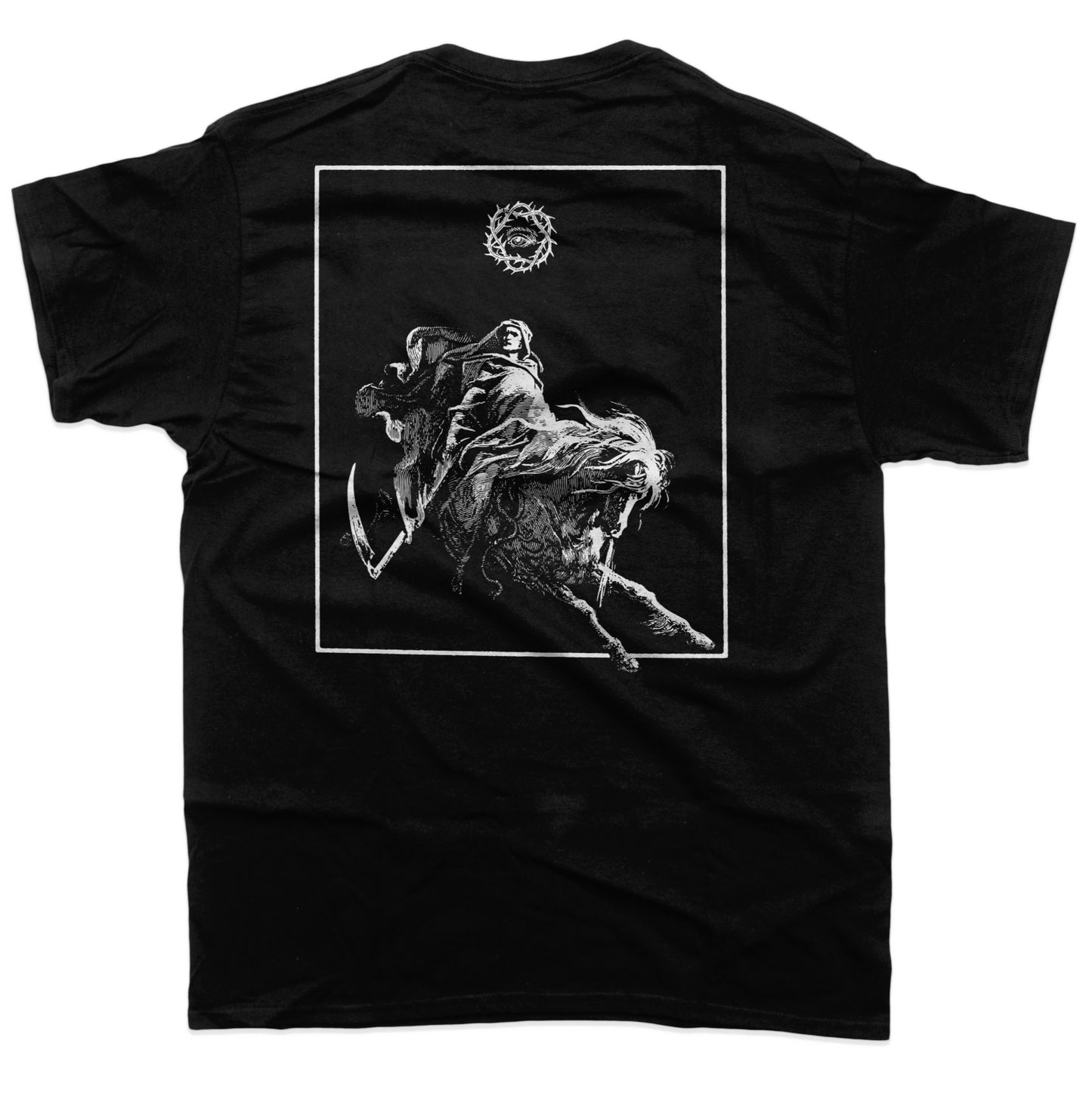 Die Once Tee