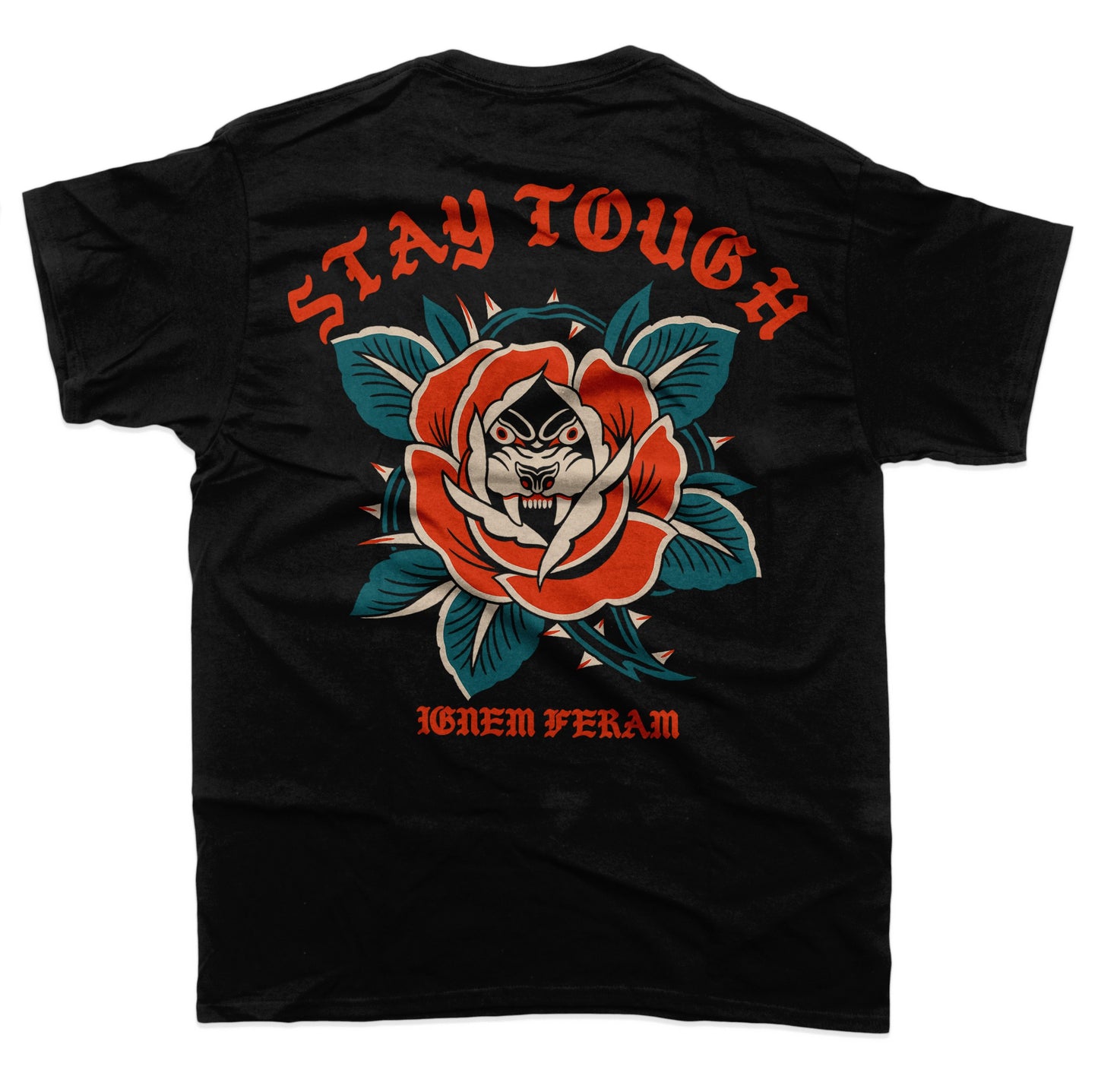 Tough Tee