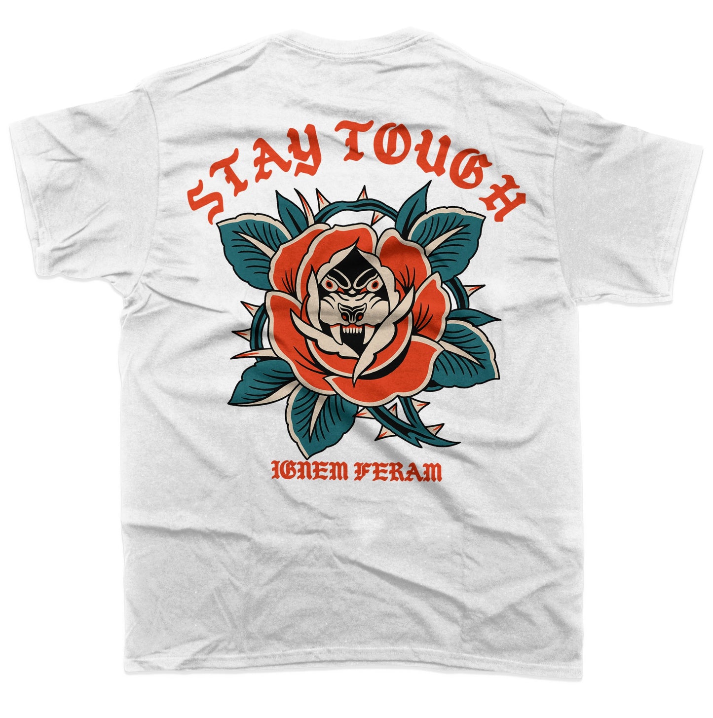 Tough Tee