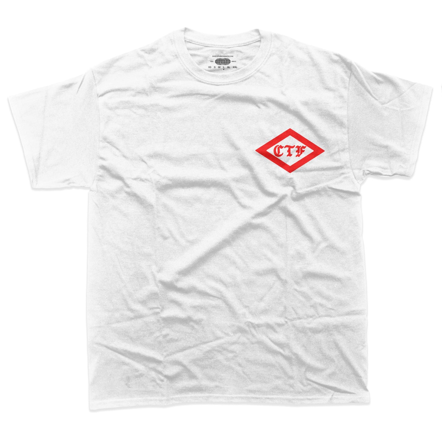 Tough Tee