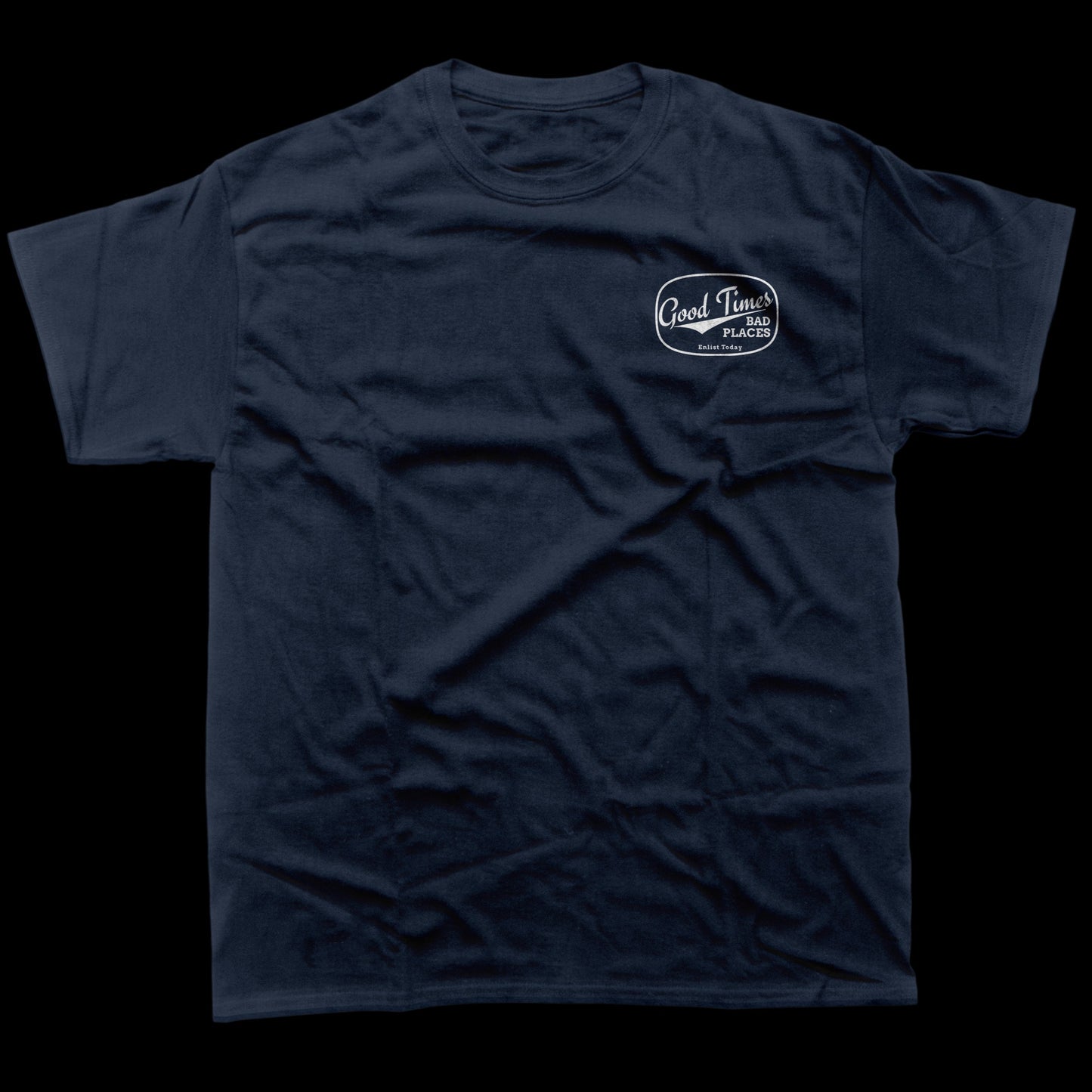 Paradise Tee