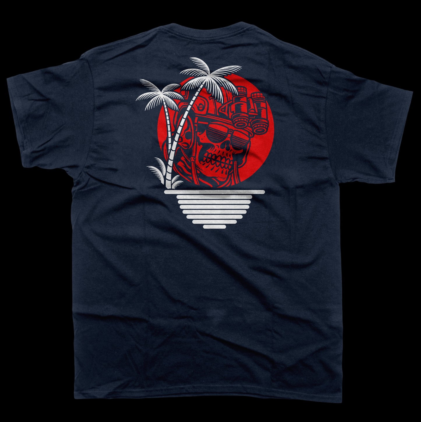 Paradise Tee