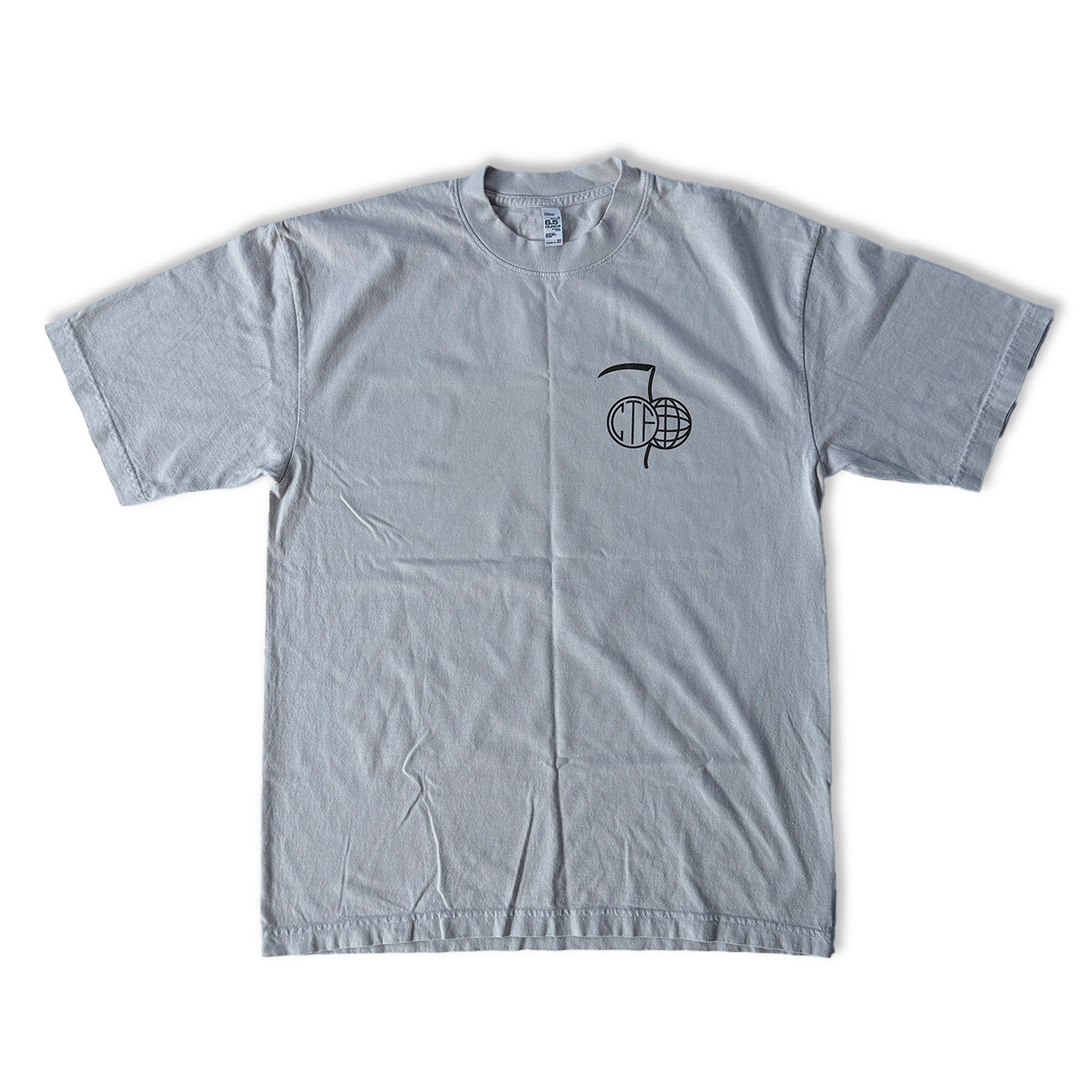 Unc Heavyweight Tee