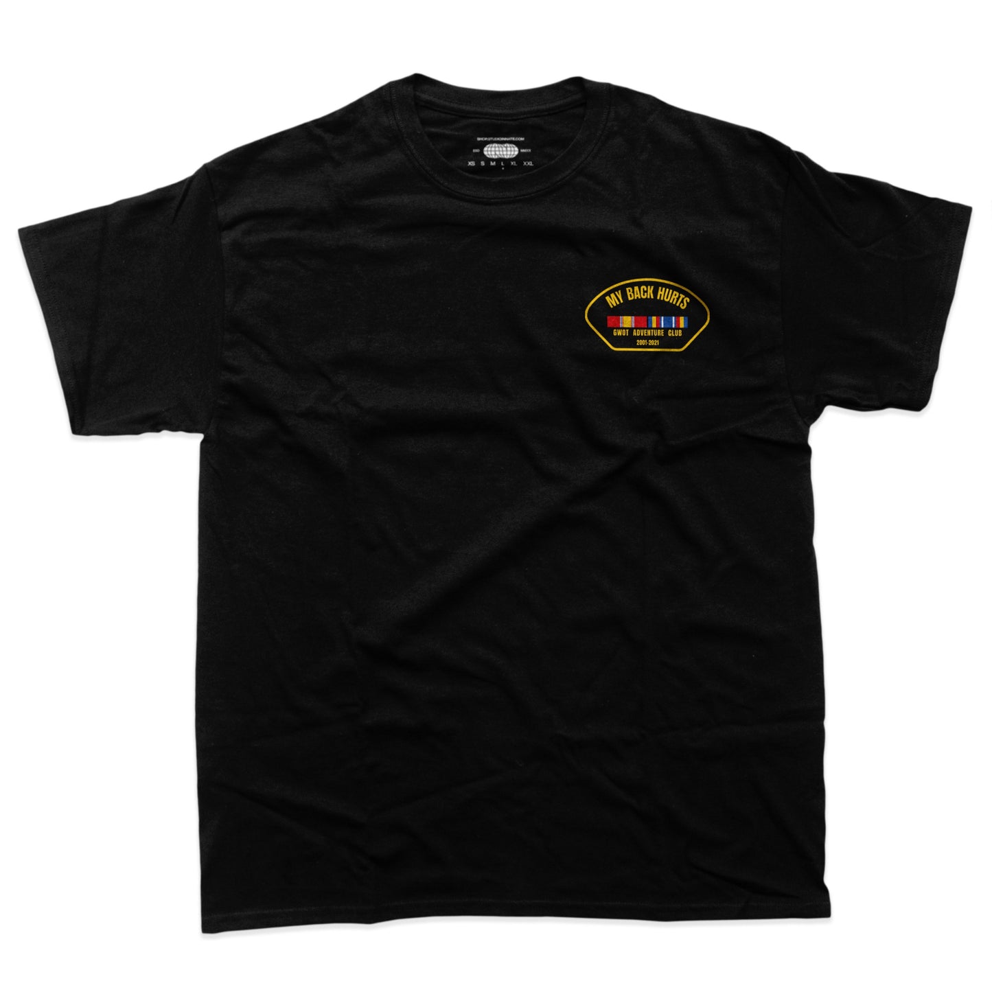Veteran Tee