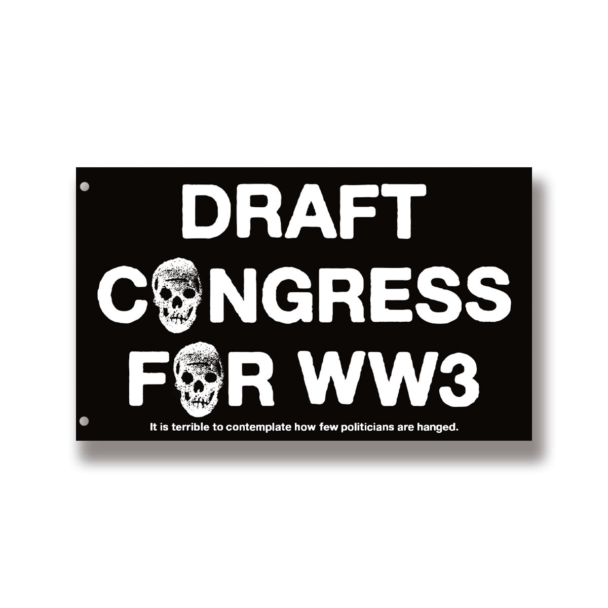 WW3 Flag
