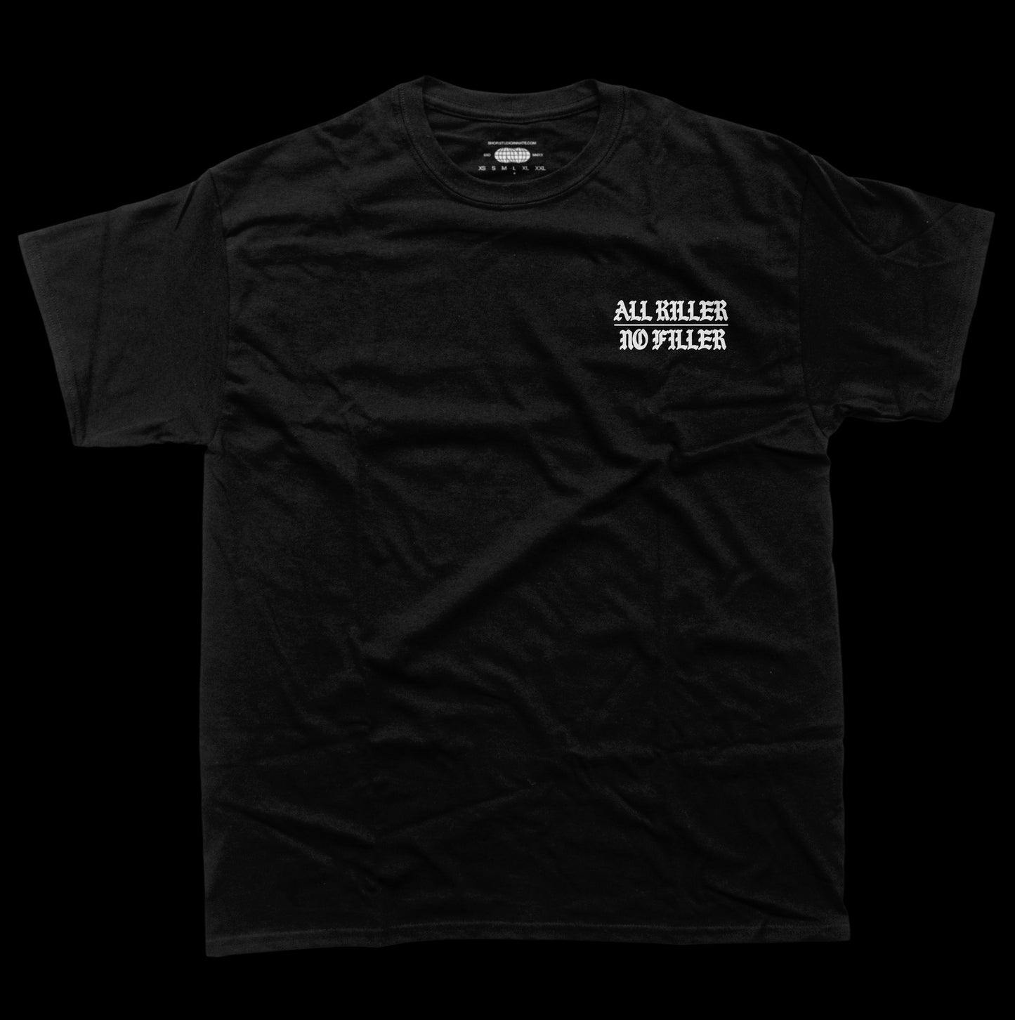 Walkin Tall Tee