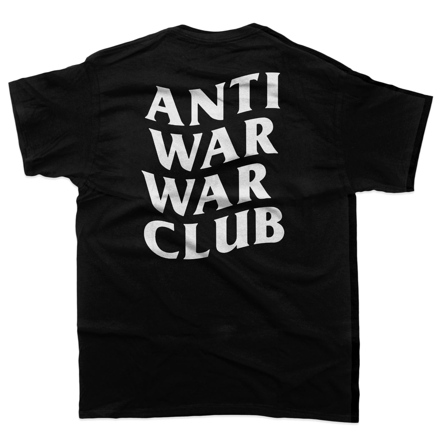 Anti-War Tee