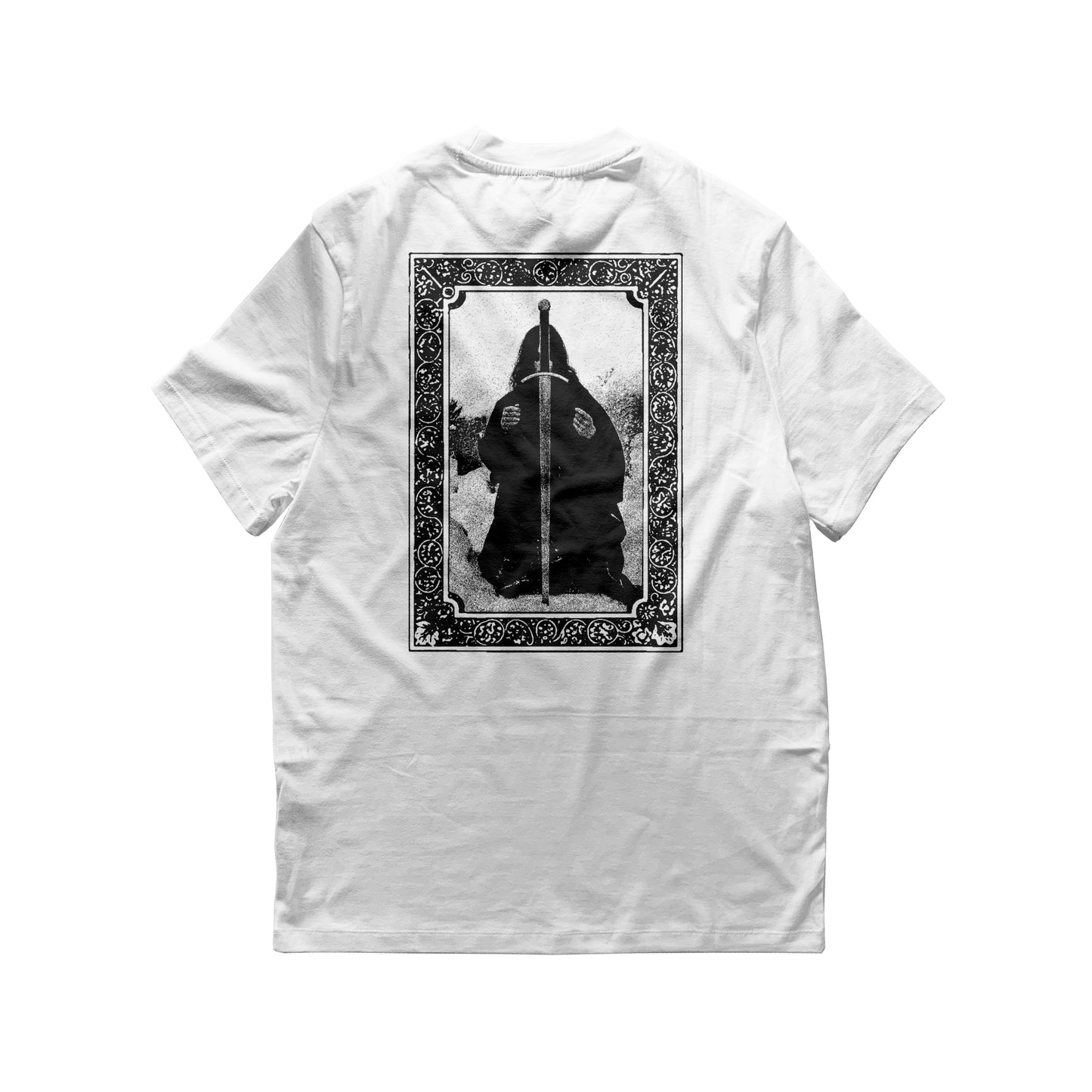 Maiden Tee