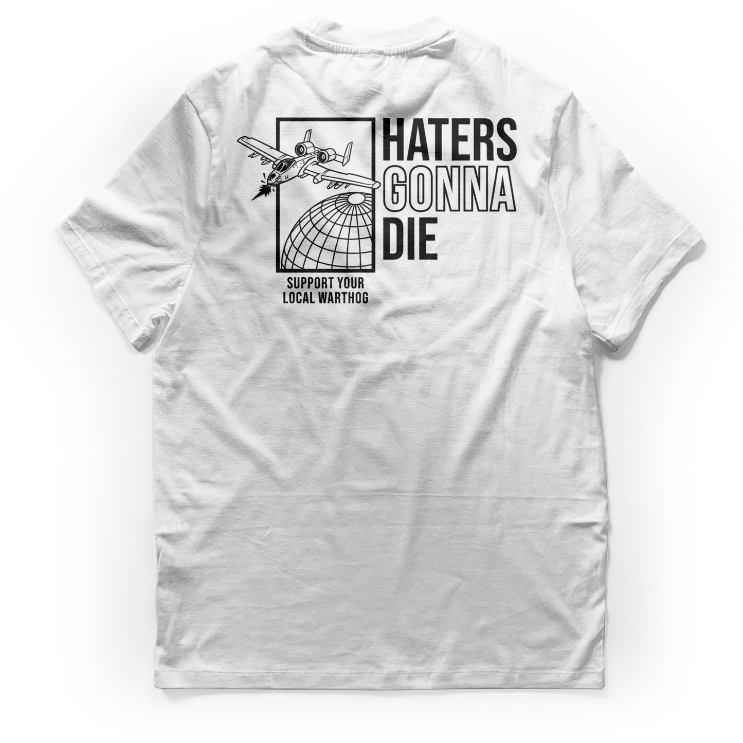 Haters Tee