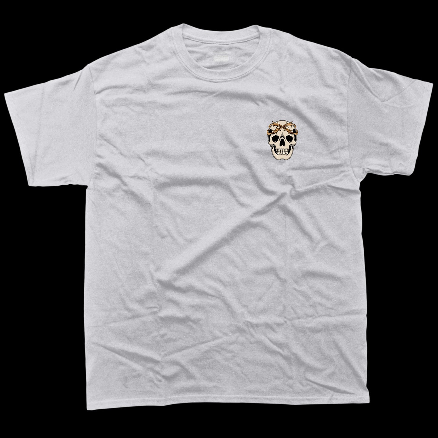 Killing Time Tee