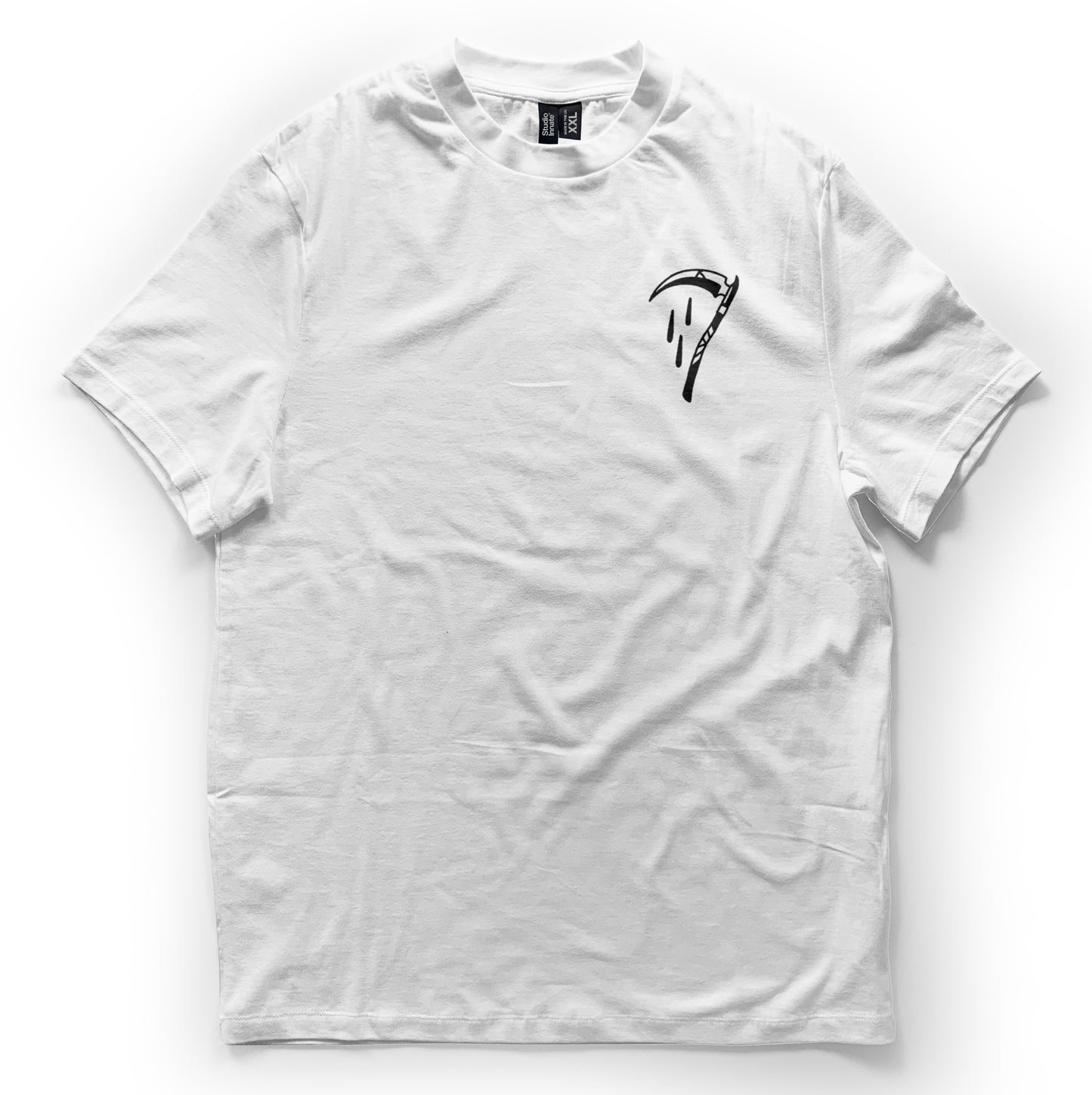 Regerts Tee