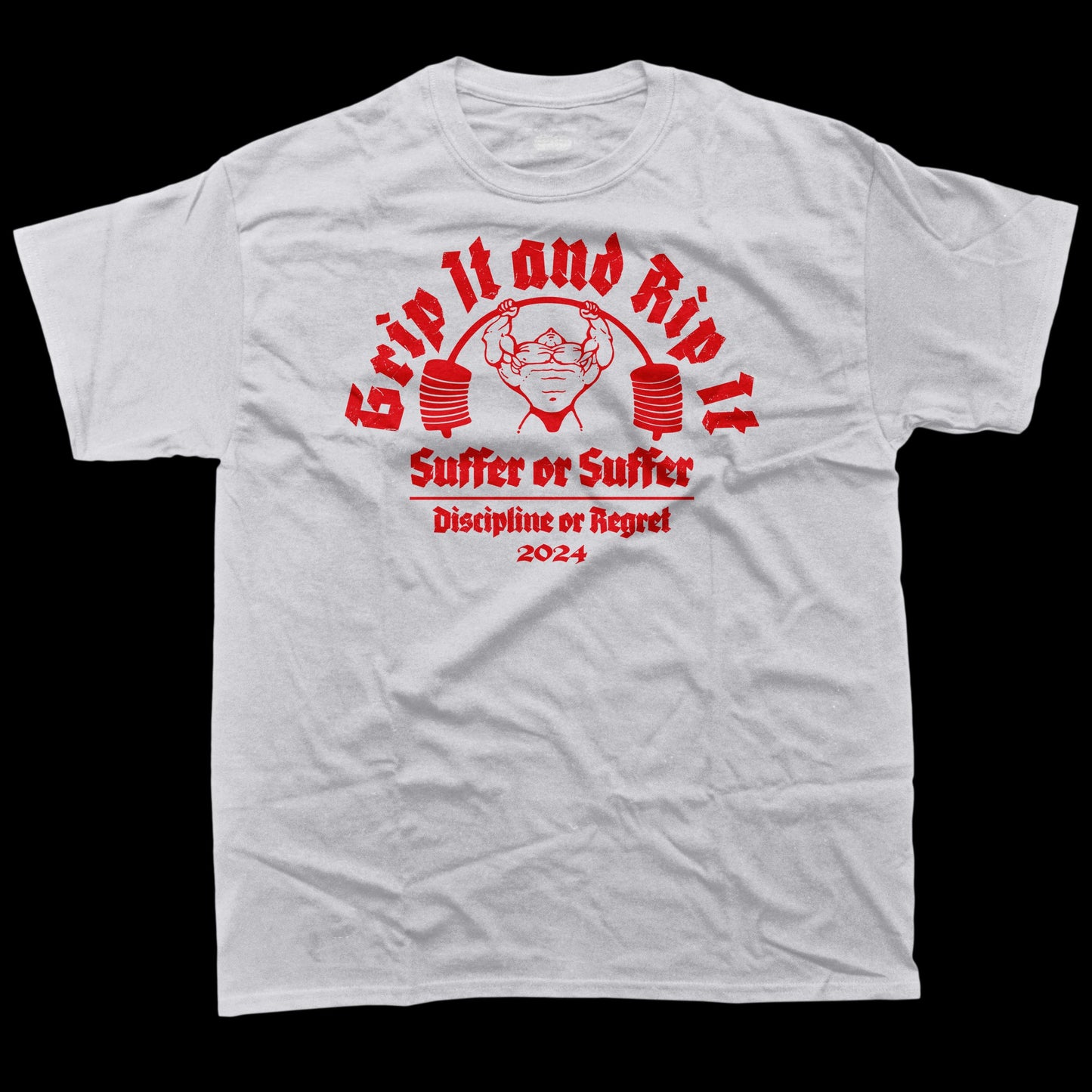 GripRip Tee