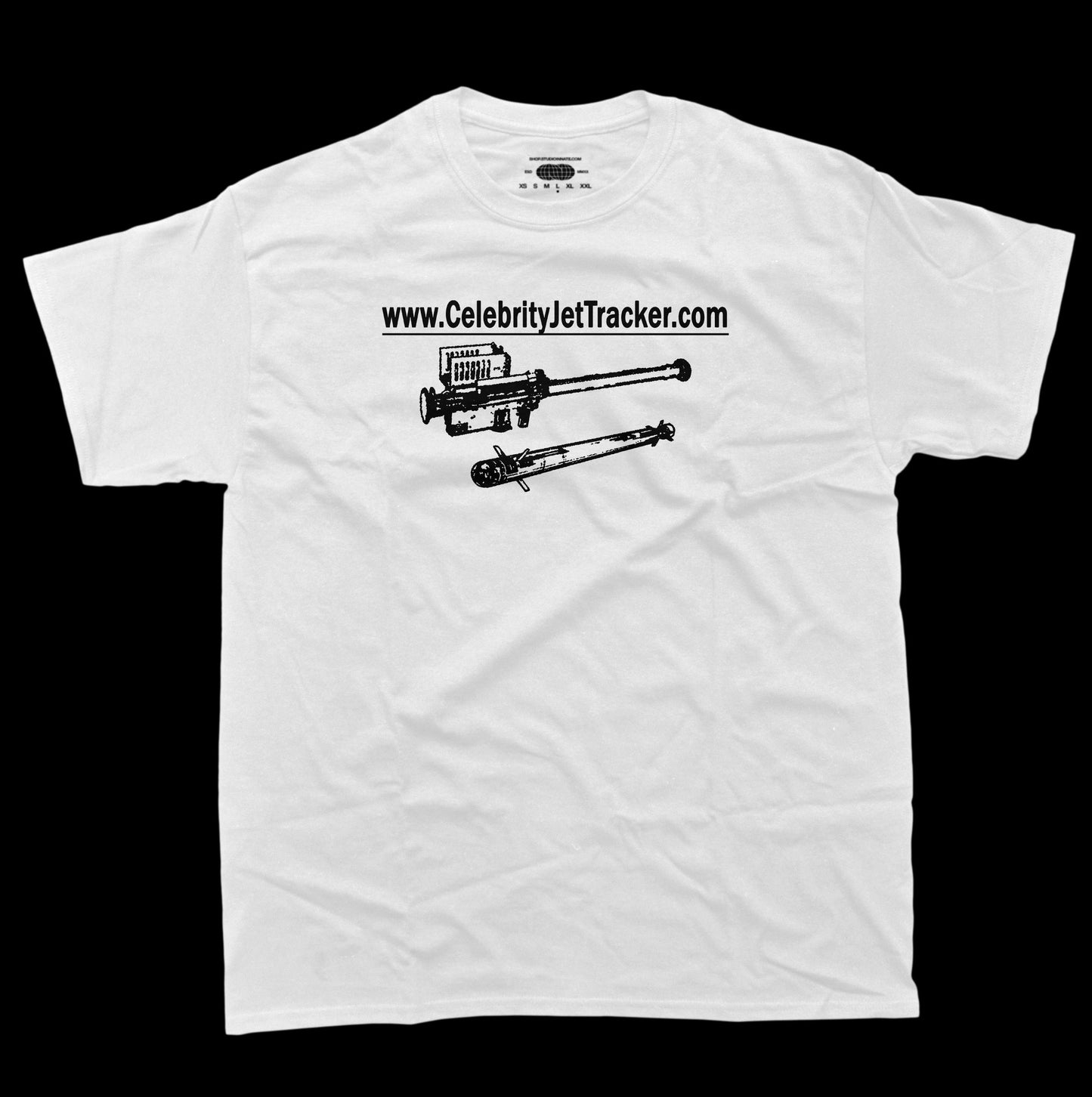 Jet Tee