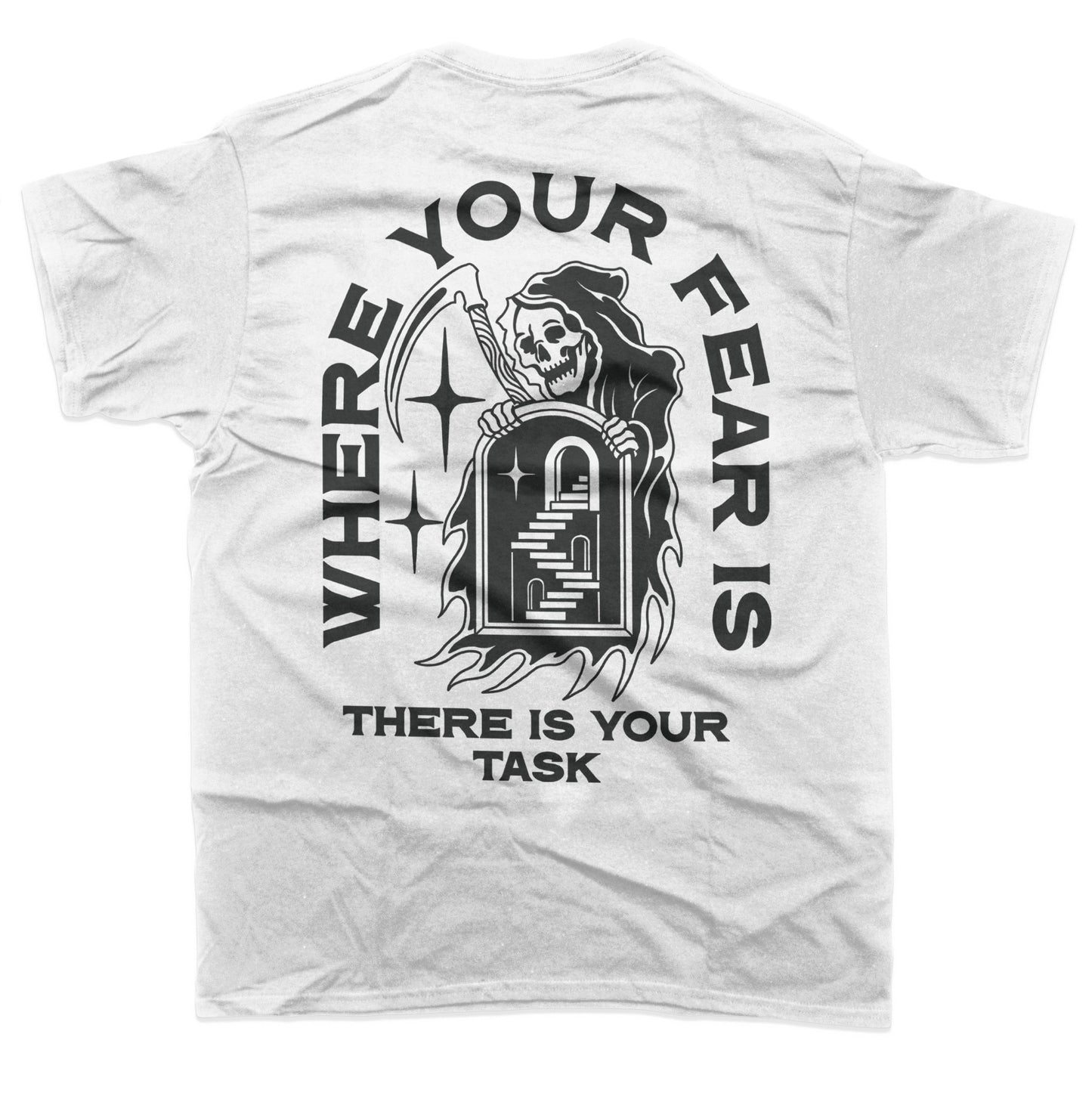 Task Tee