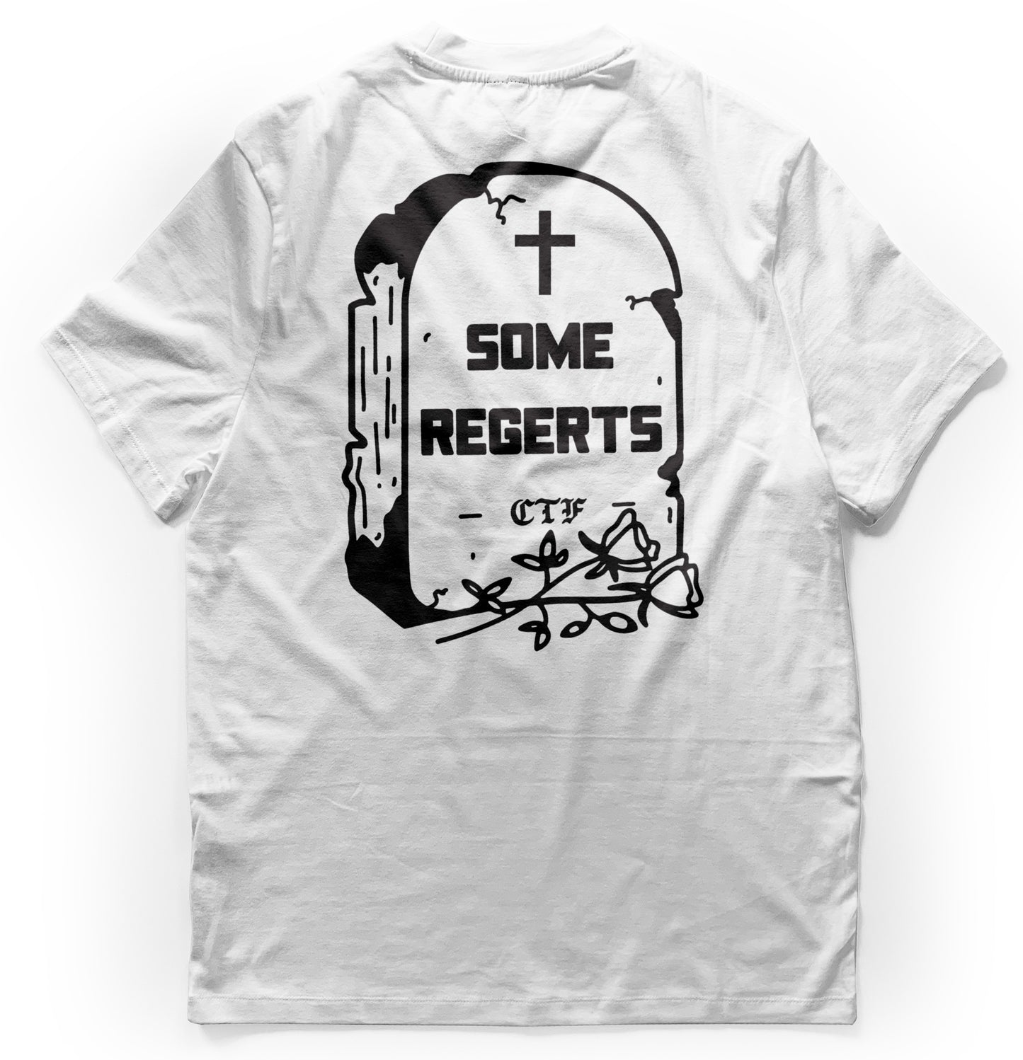 Regerts Tee