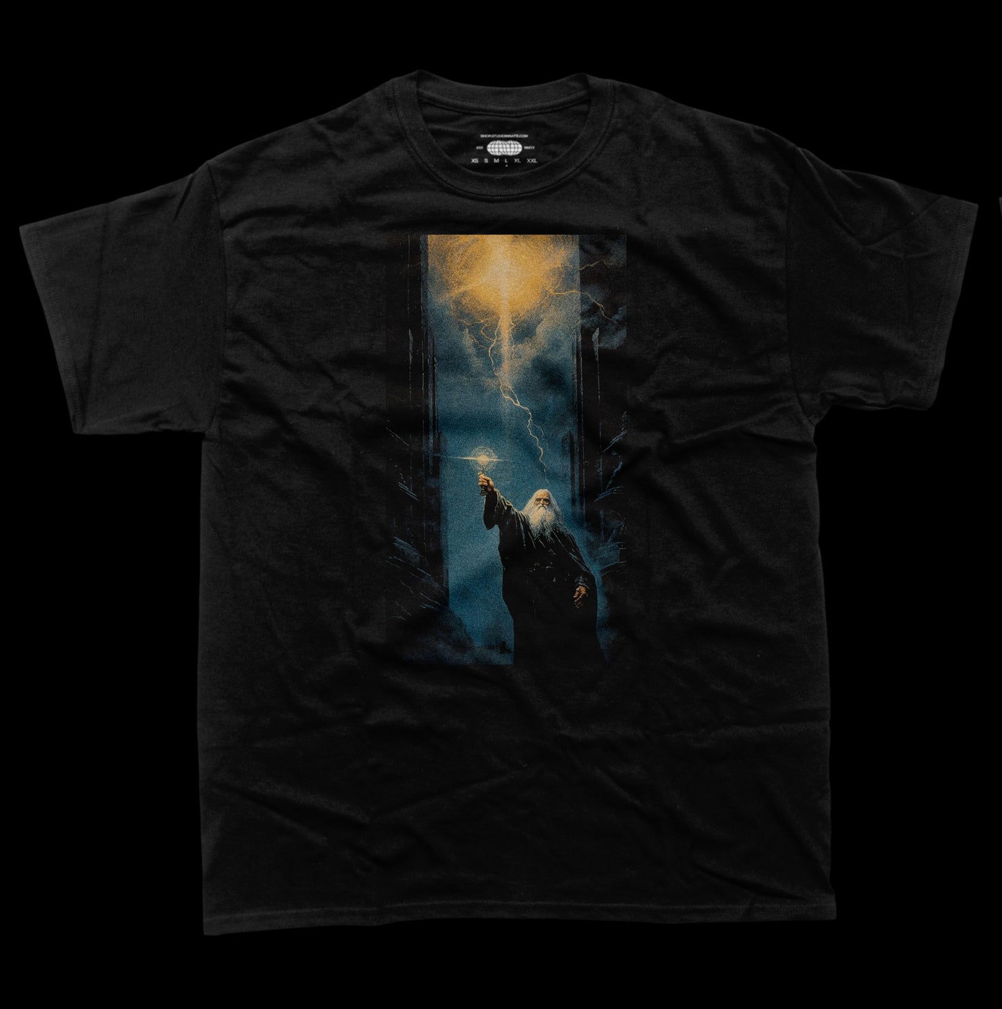 Wizard Tee