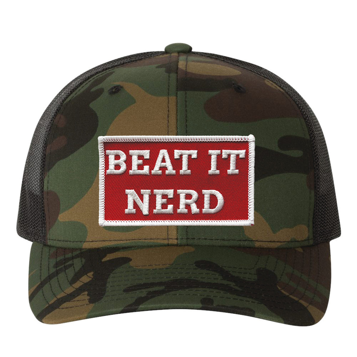 Nerd Hat