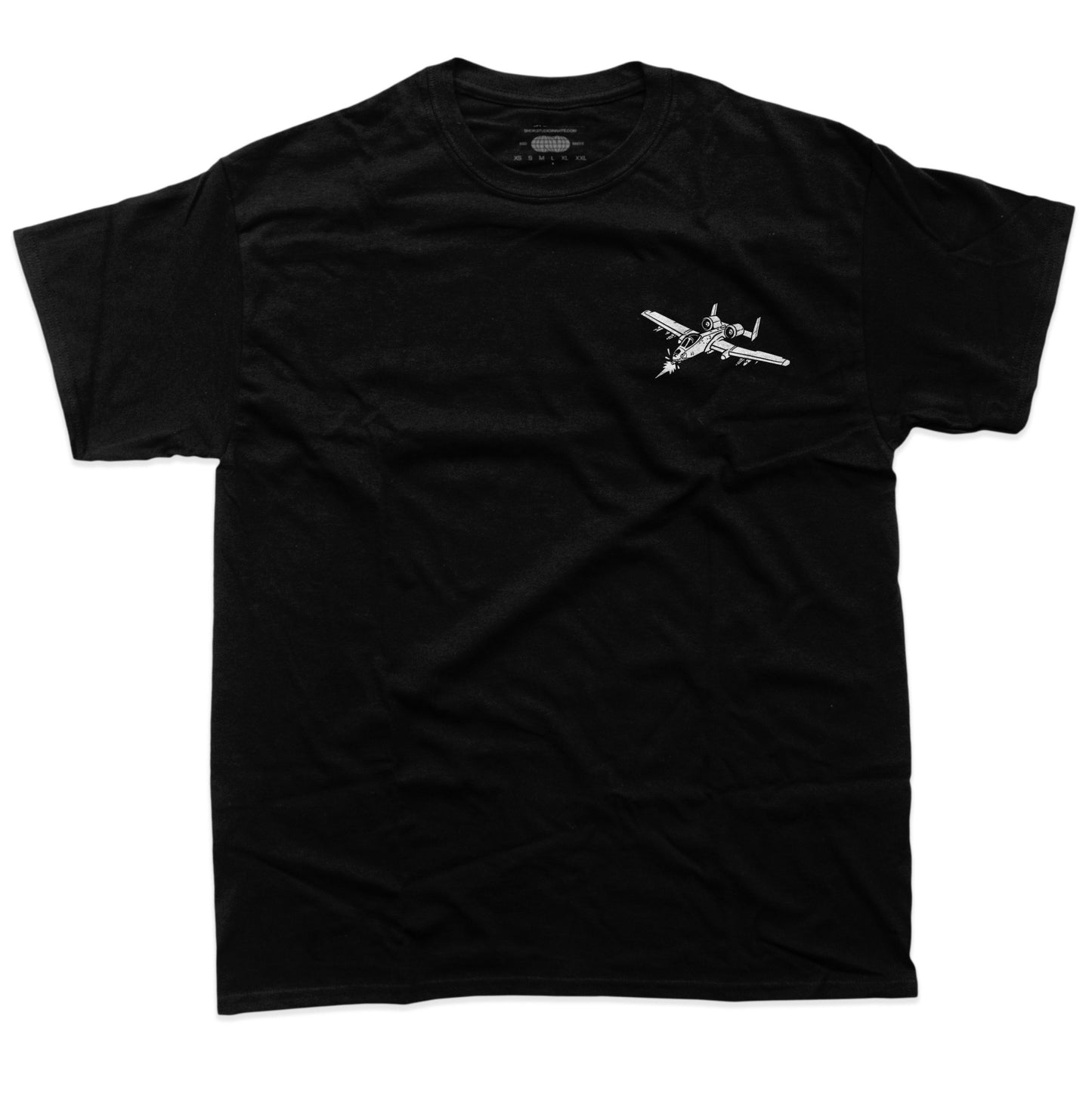 Haters Tee