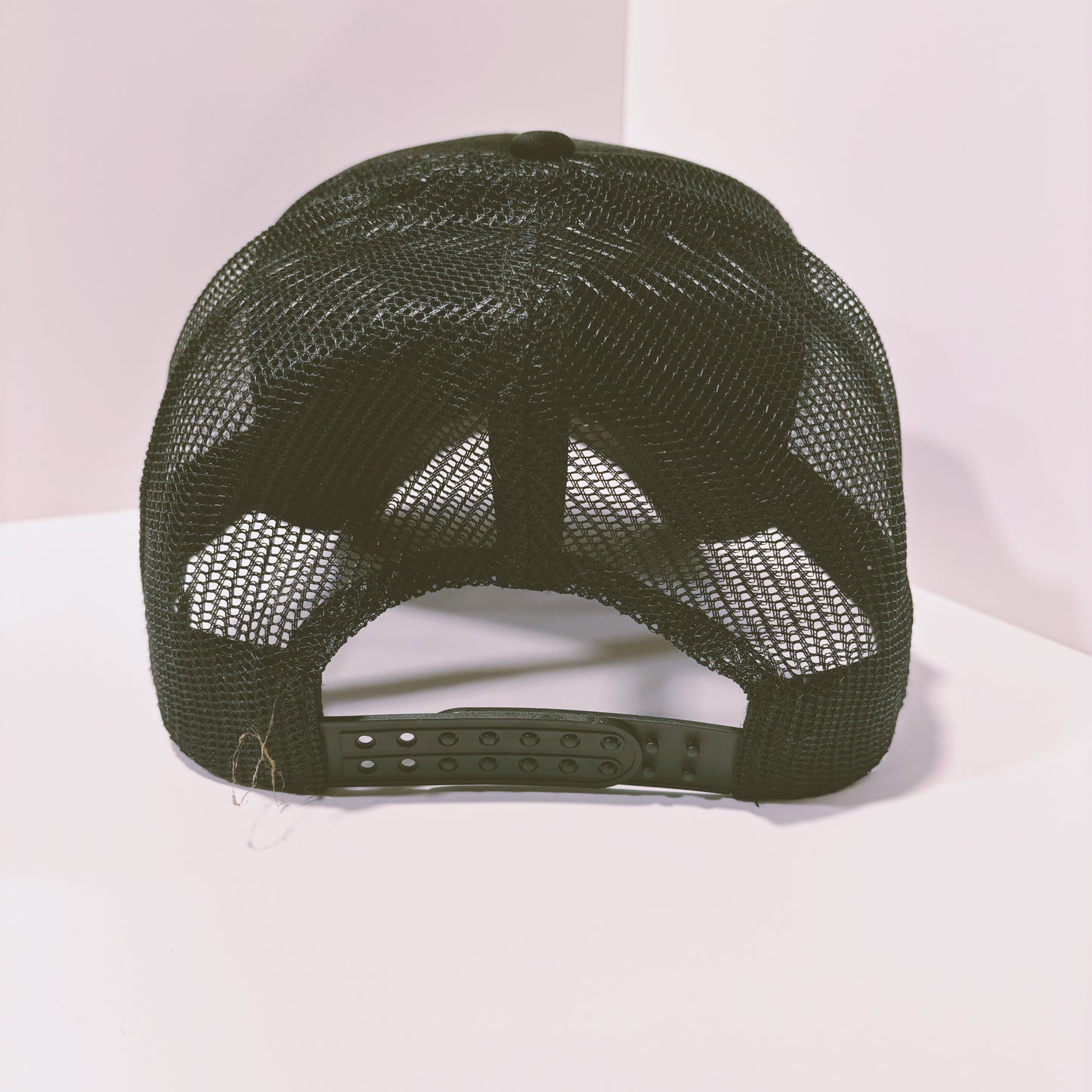 Eyes Trucker Hat