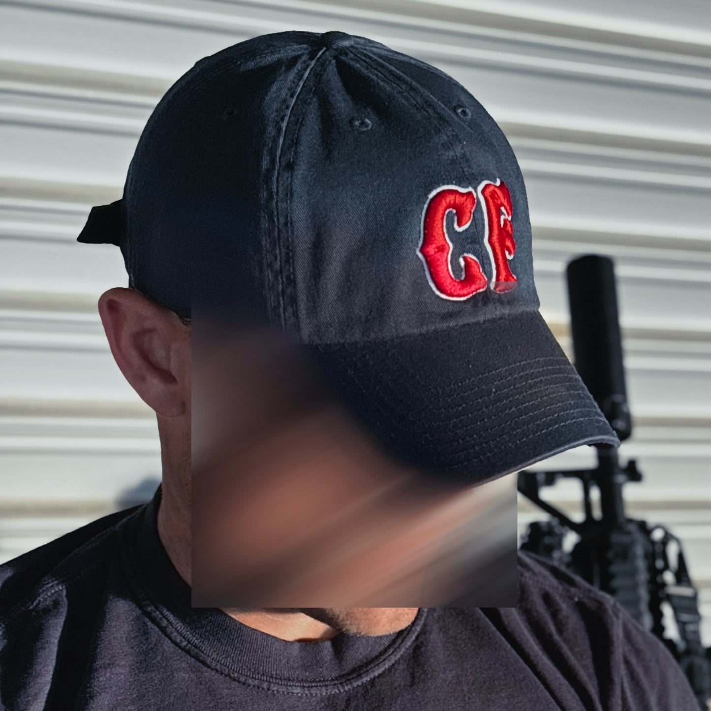 Carry Hat