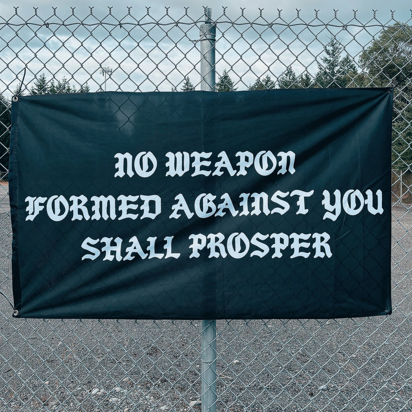 Weapon Flag