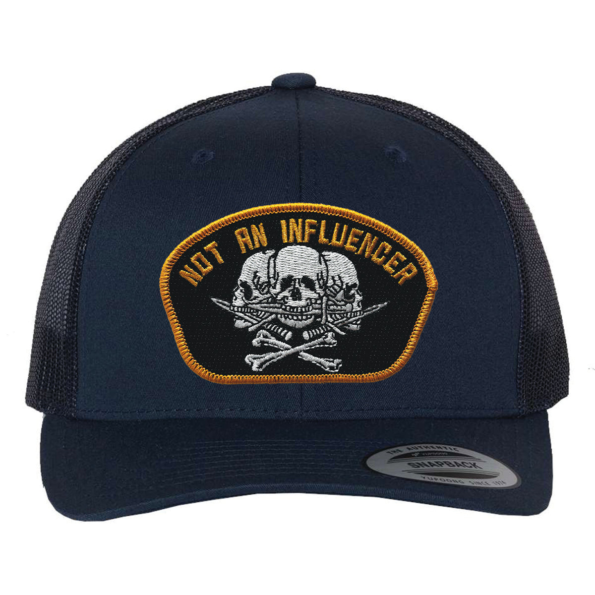 Influencer Hat