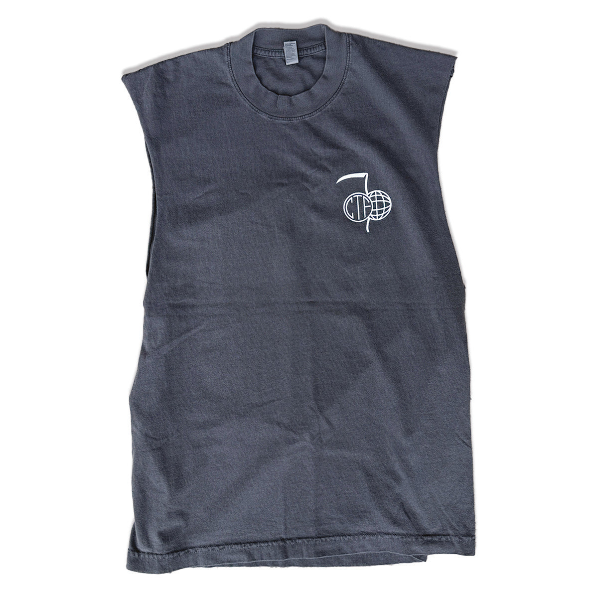 Suffer Tank Top